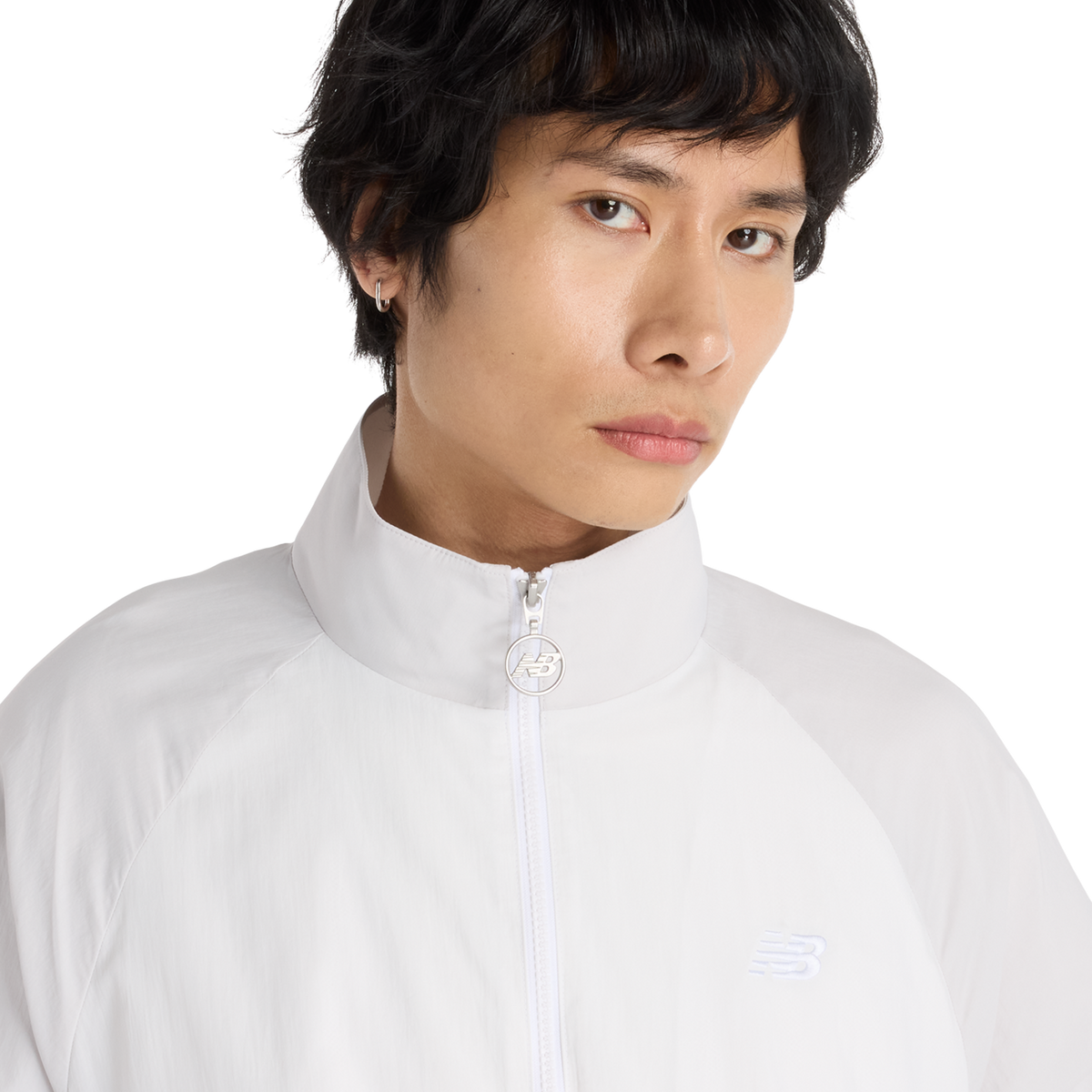 New Balance Achieve Jacket in