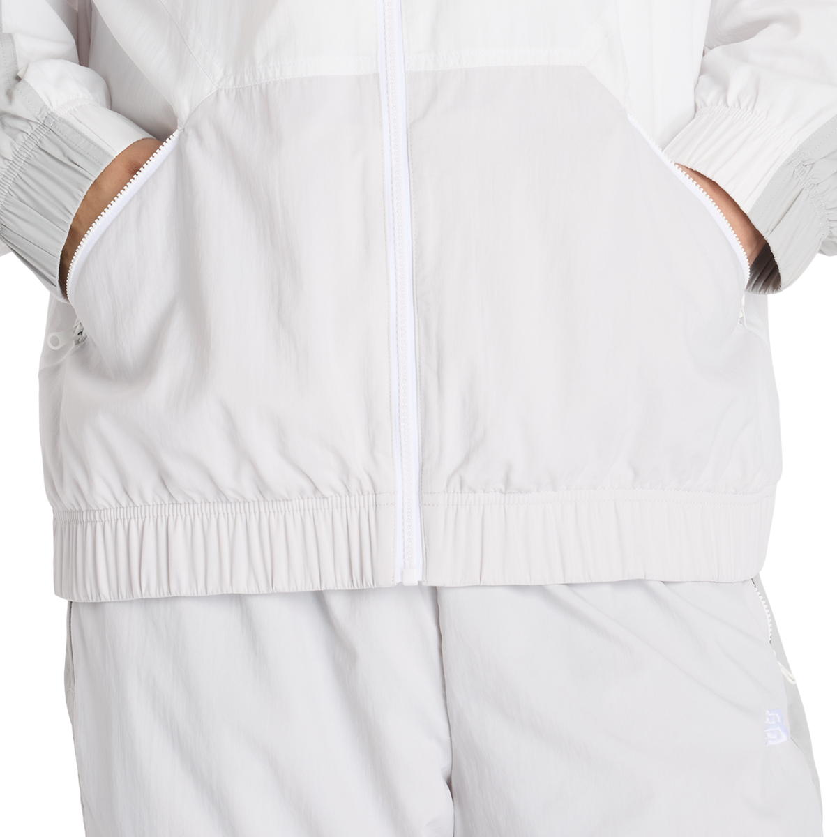 New Balance Achieve Jacket in