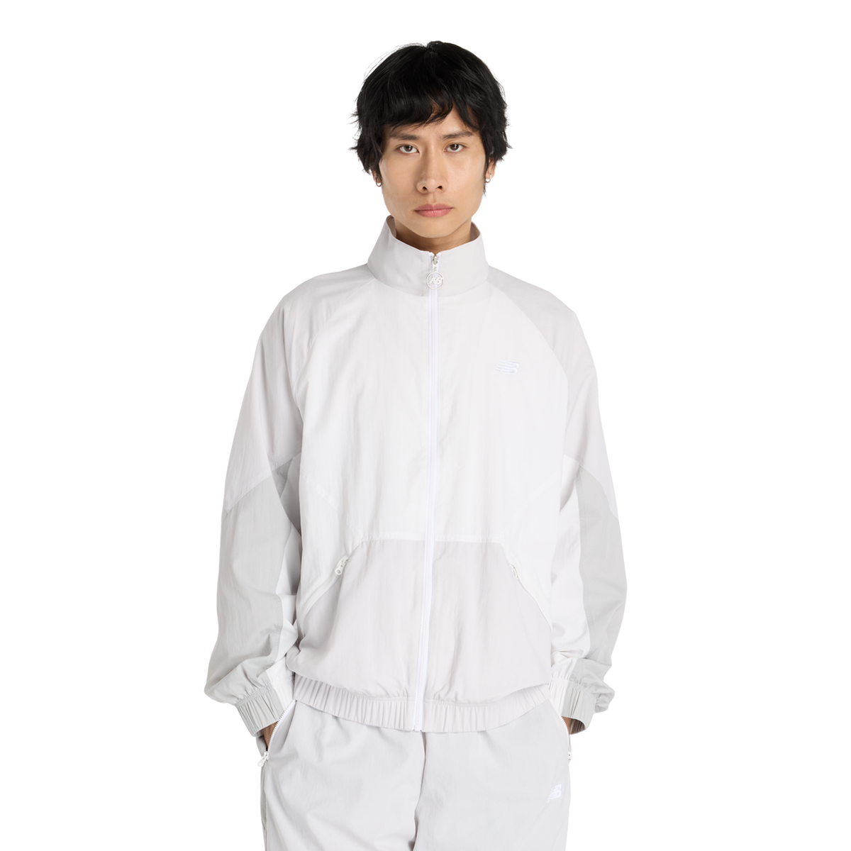 New Balance Achieve Jacket in