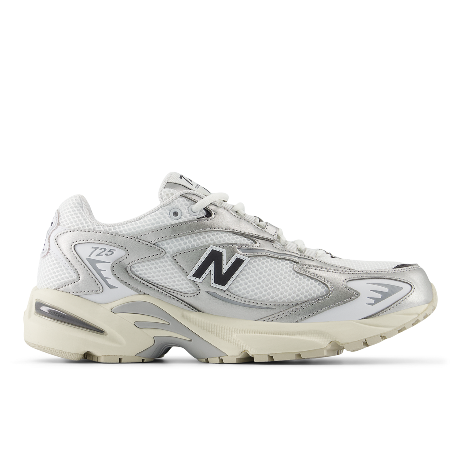 New Balance ML725CG - Ml725V1 in WEISS