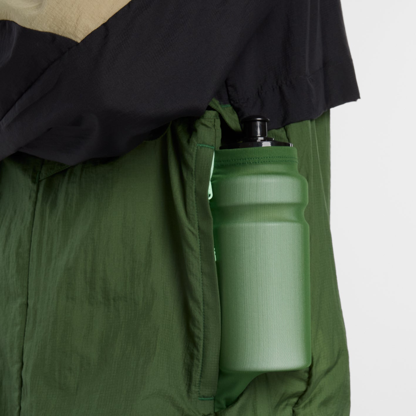Better Run Water Resistant Jacket