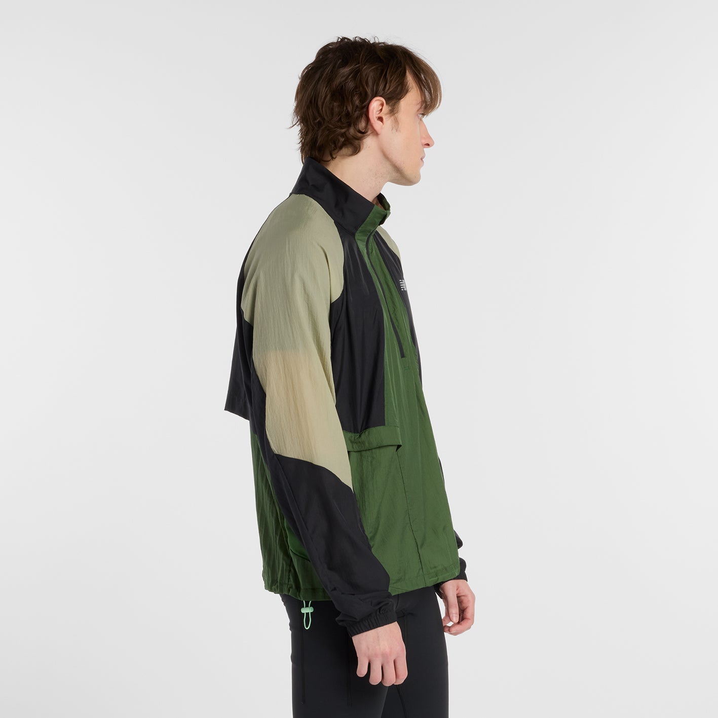 Better Run Water Resistant Jacket