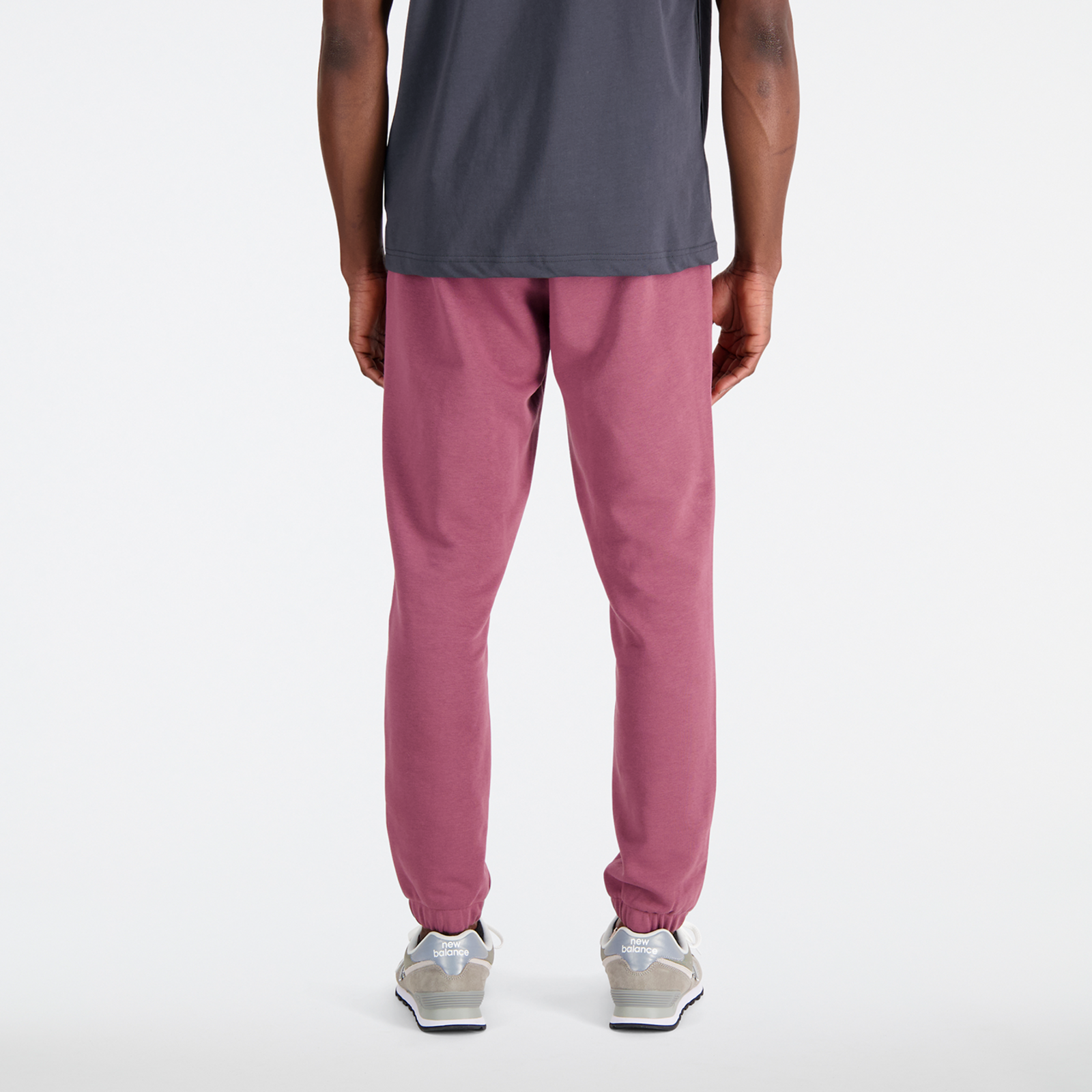 New Balance Essentials Varsity Fleece Pant in