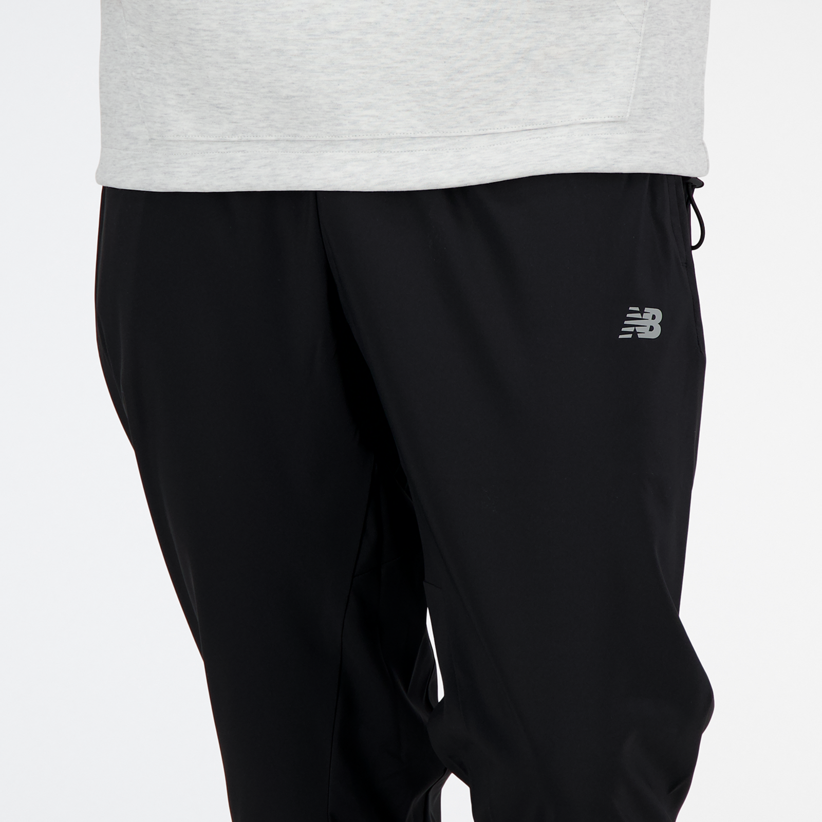 New Balance New Balance Active Woven Jogger in