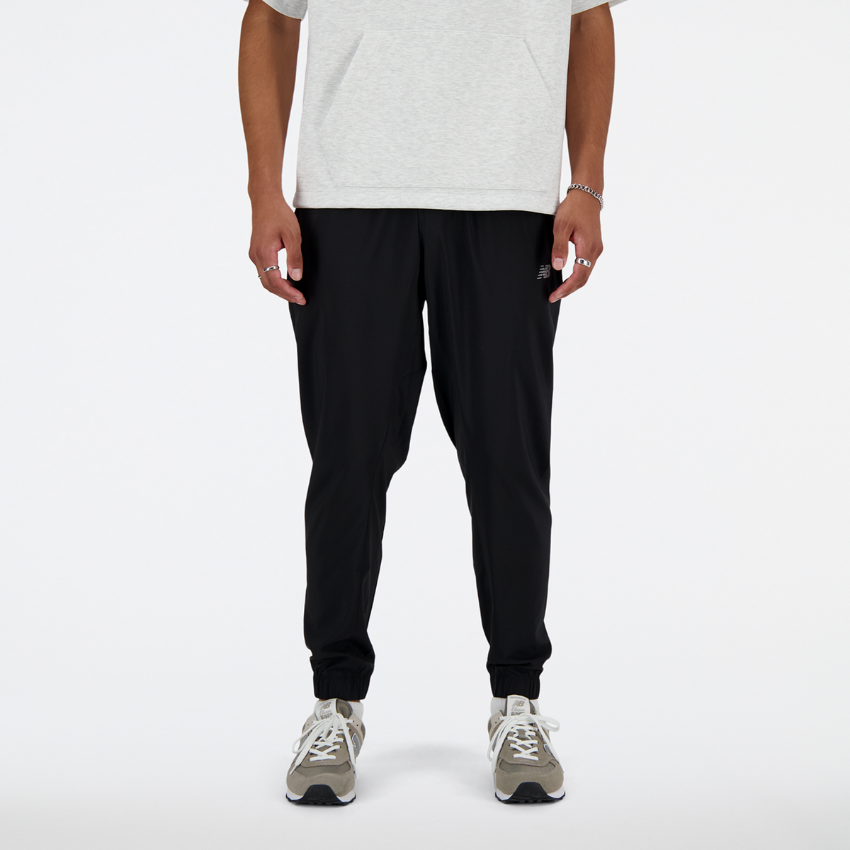 New Balance New Balance Active Woven Jogger in