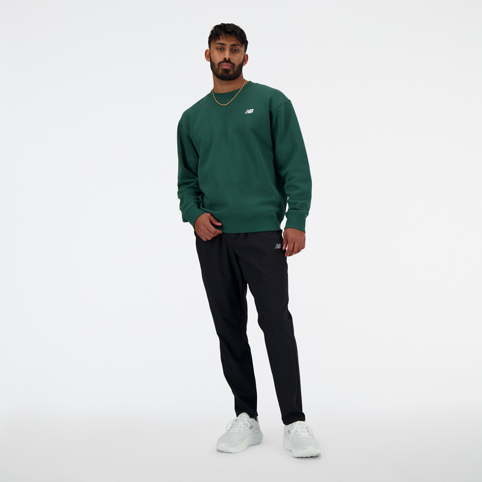 New Balance AC Tapered Pant 29" in