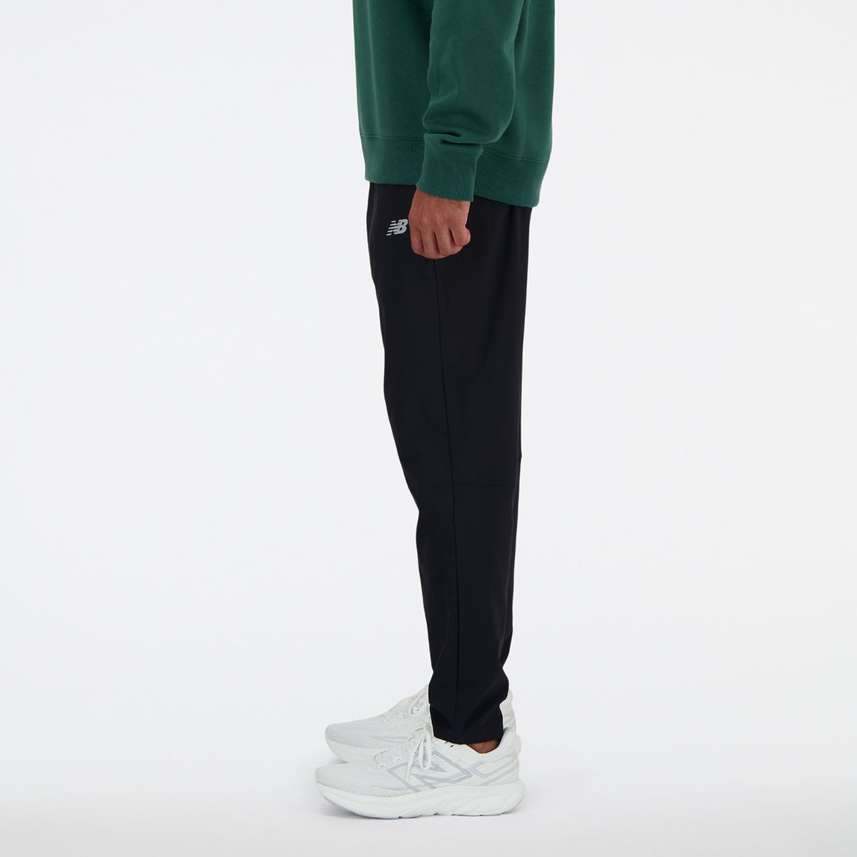 New Balance AC Tapered Pant 29" in