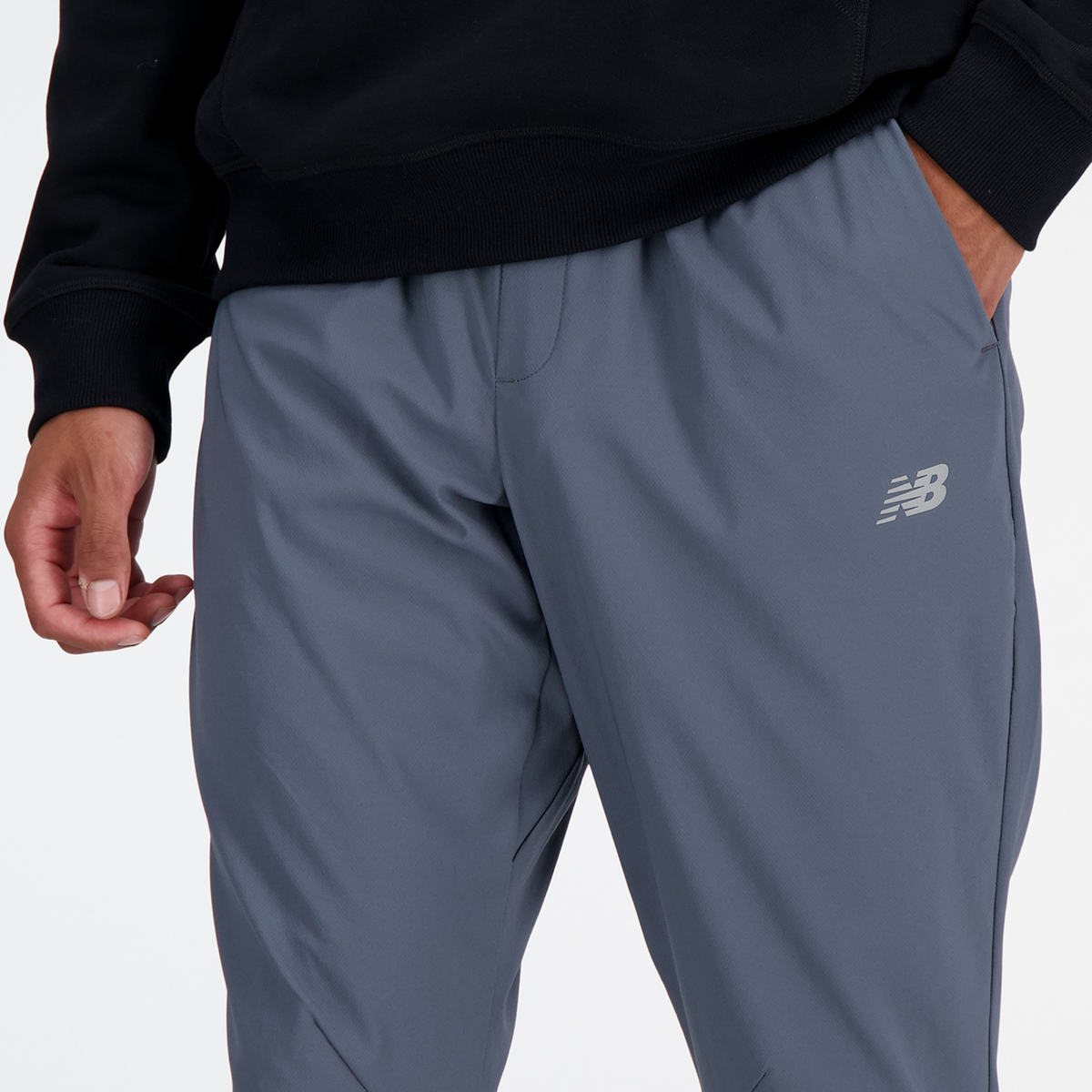 New Balance AC Tapered Pant 29" in