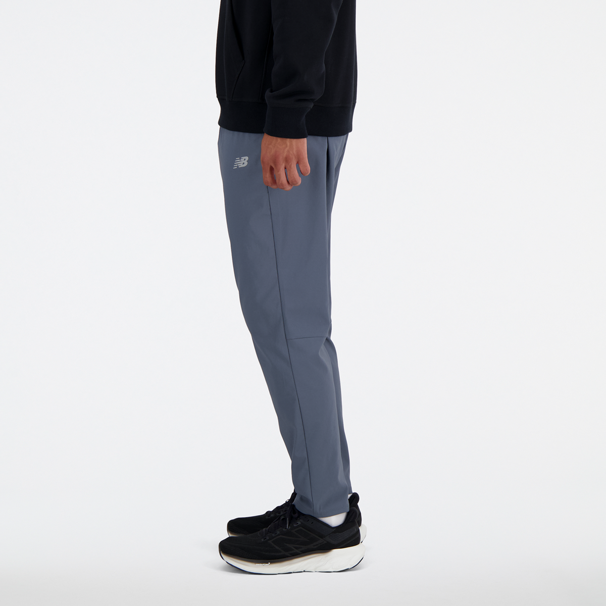 New Balance AC Tapered Pant 29" in