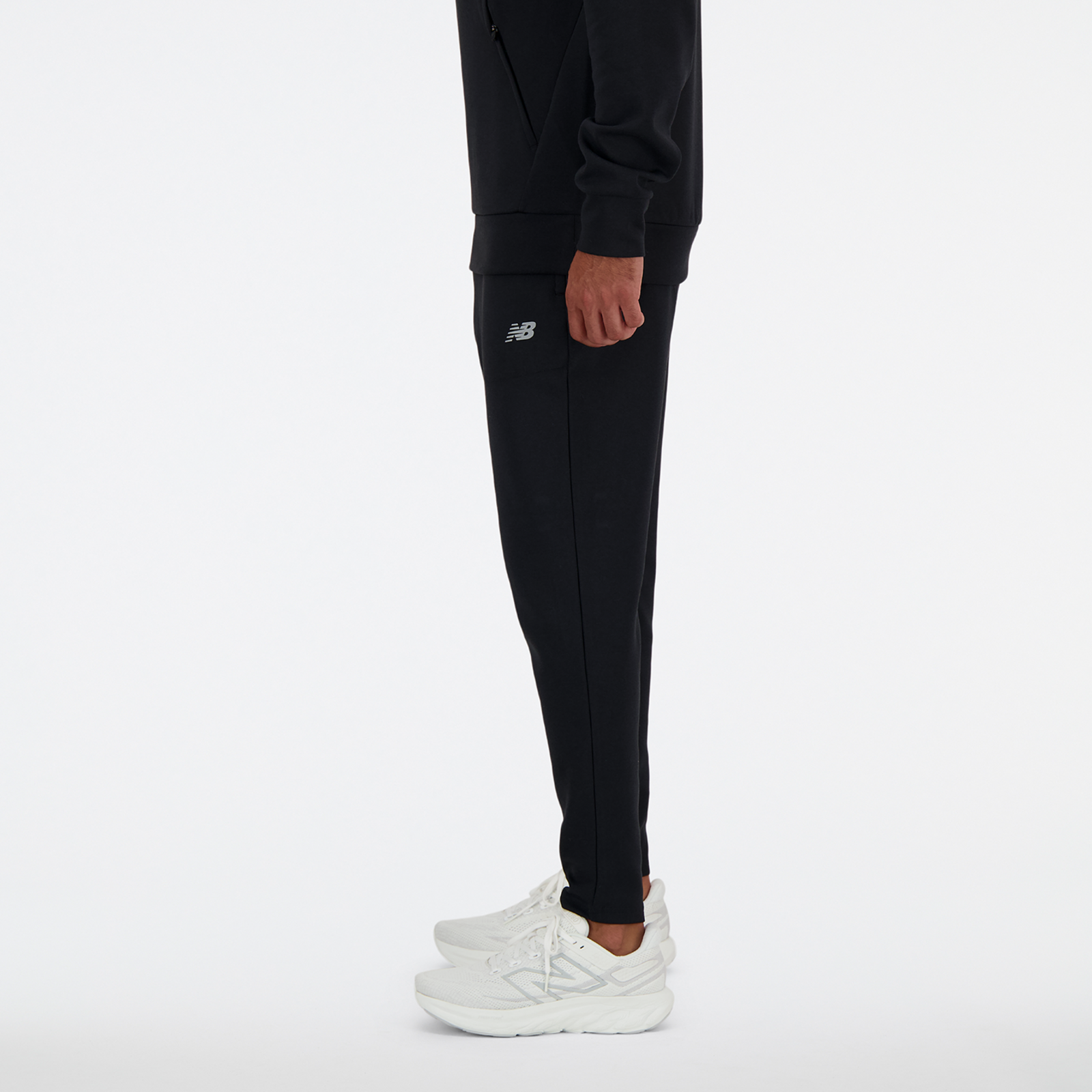 New Balance Tech Knit Pant in