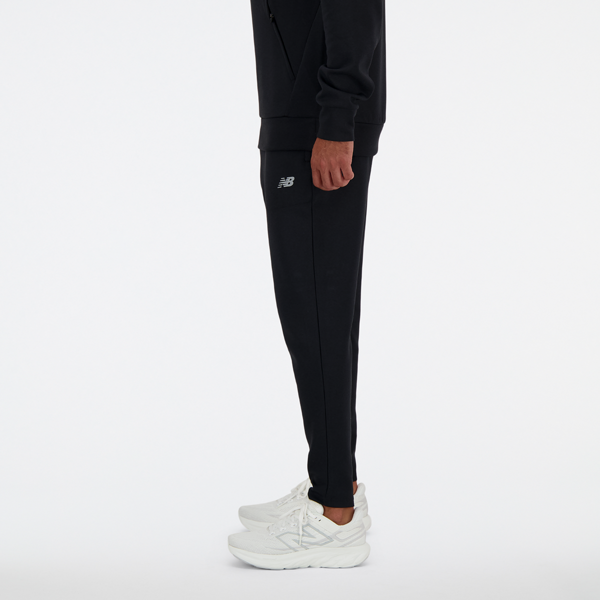 New Balance Tech Knit Pant in