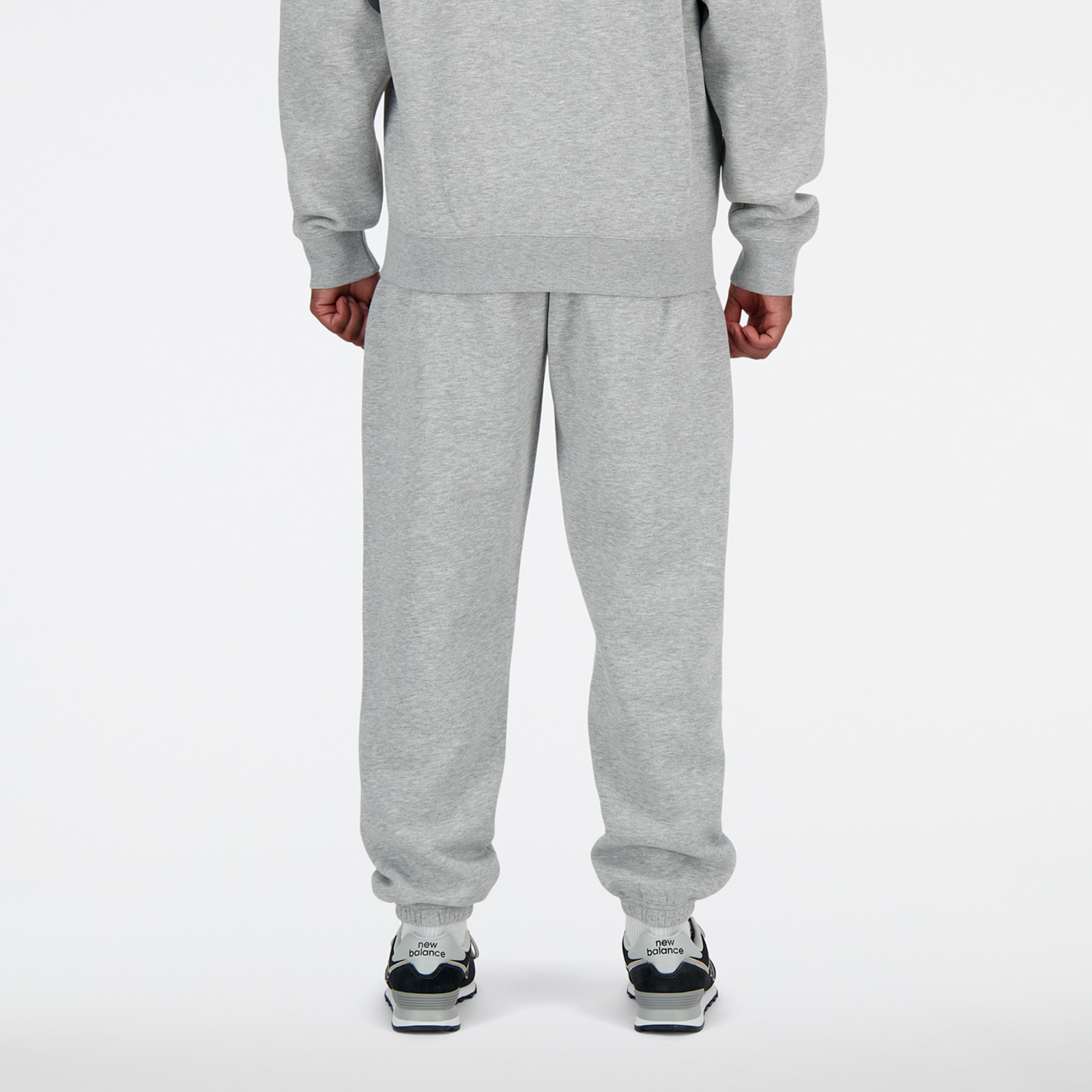 New Balance New Balance Fleece Jogger in