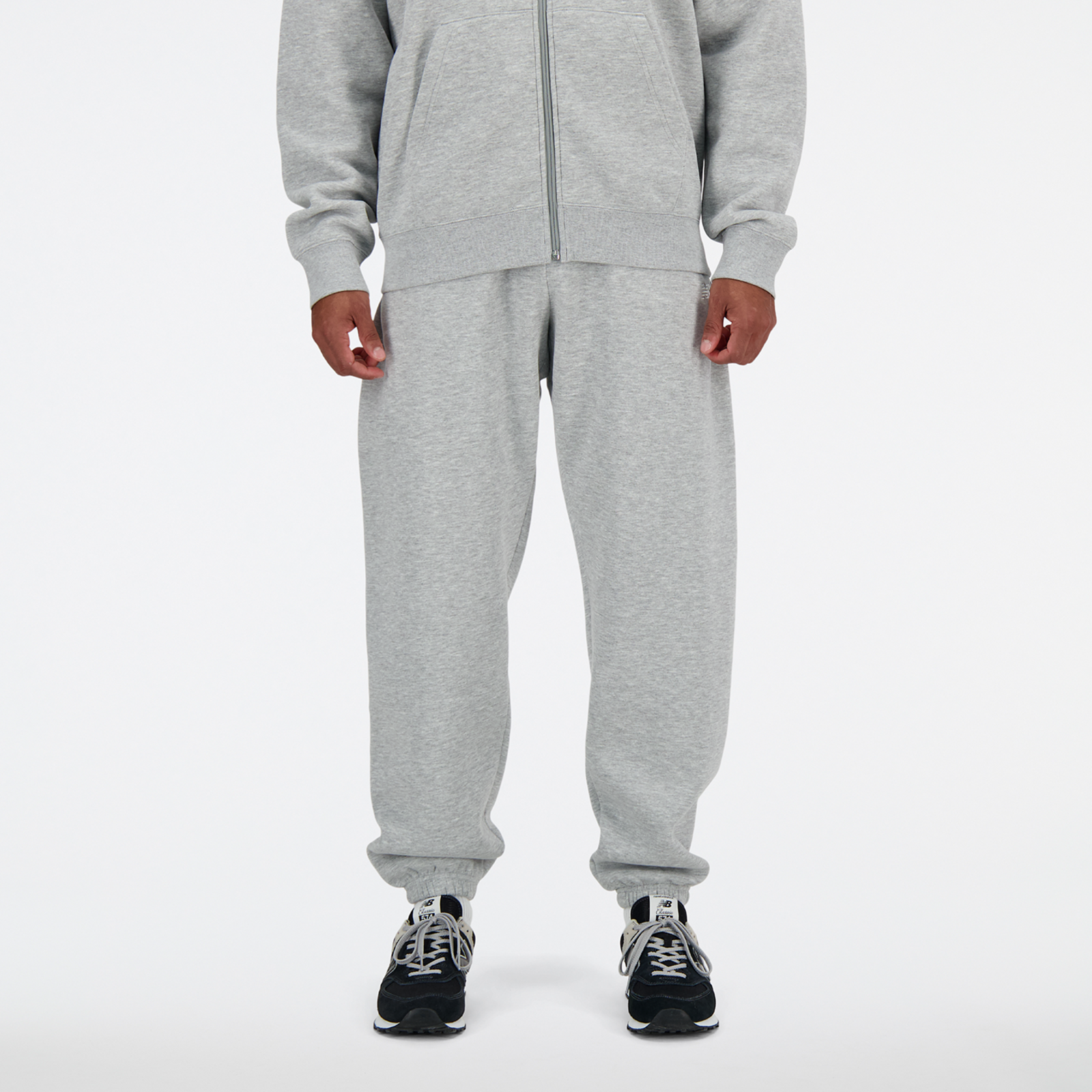 New Balance New Balance Fleece Jogger in