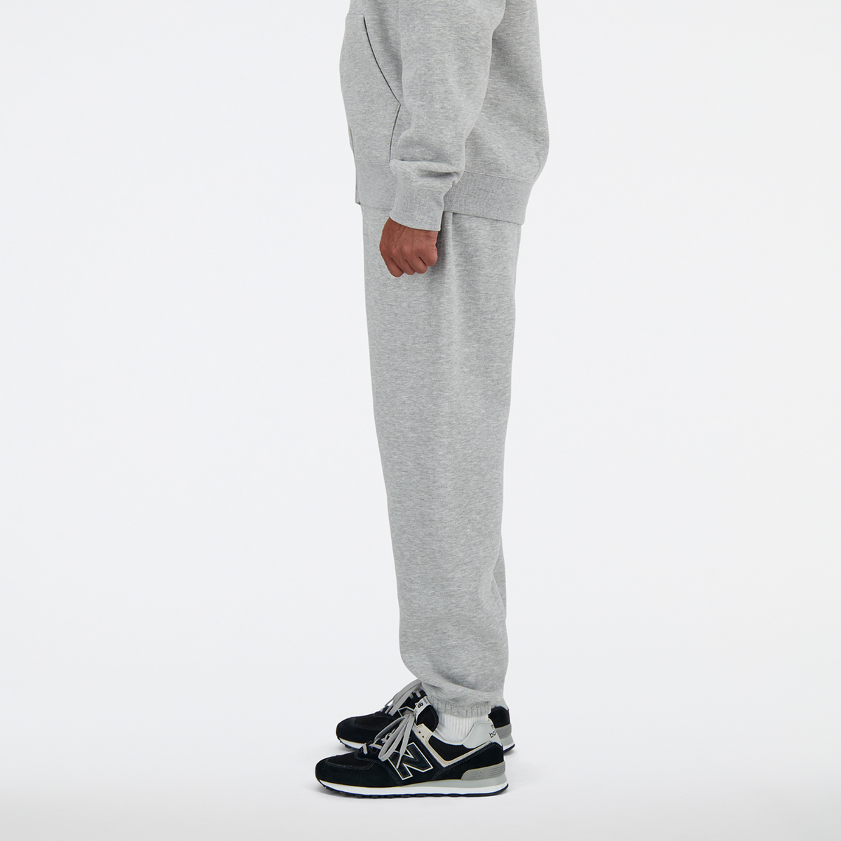 New Balance New Balance Fleece Jogger in