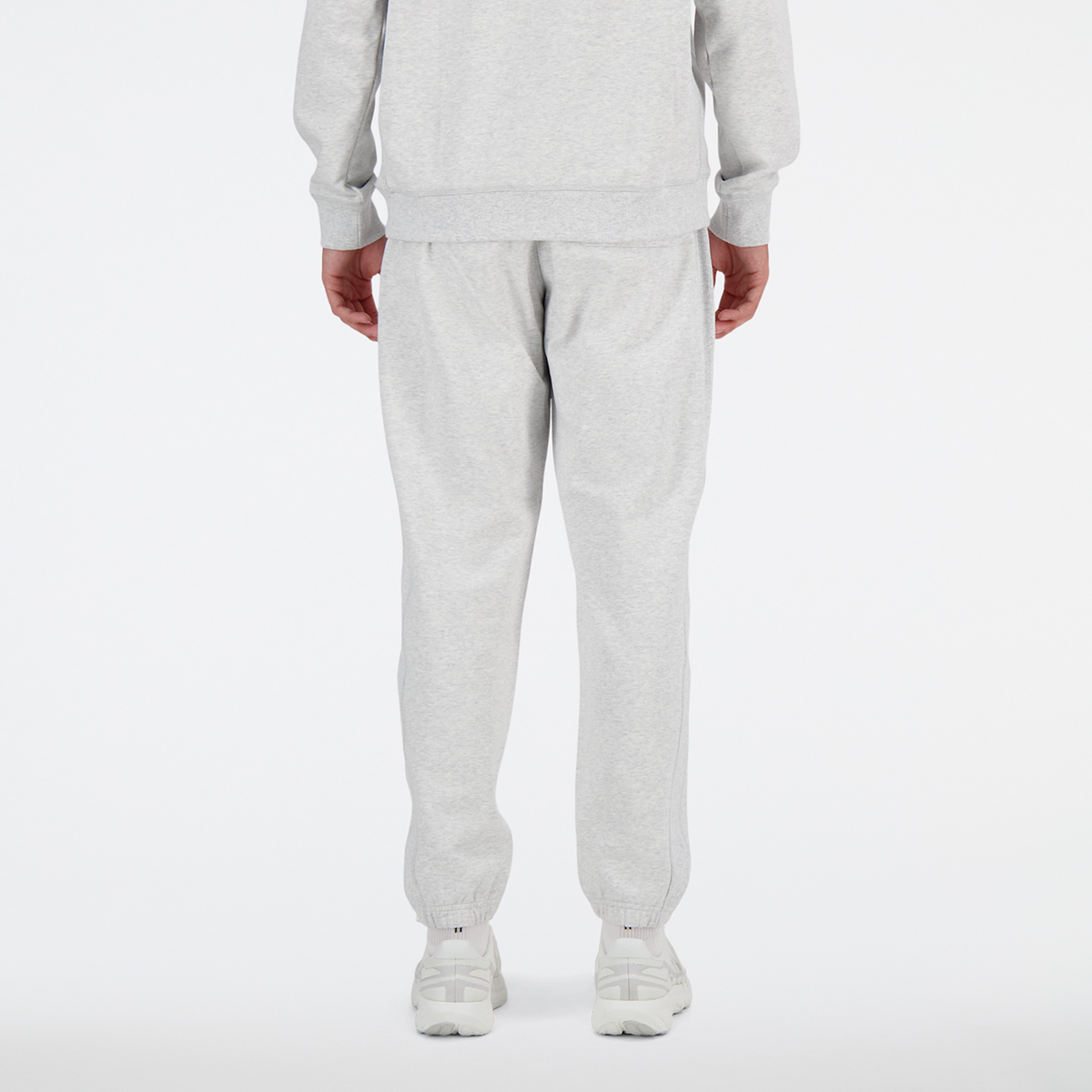 New Balance NB Athletics French Terry Jogger in