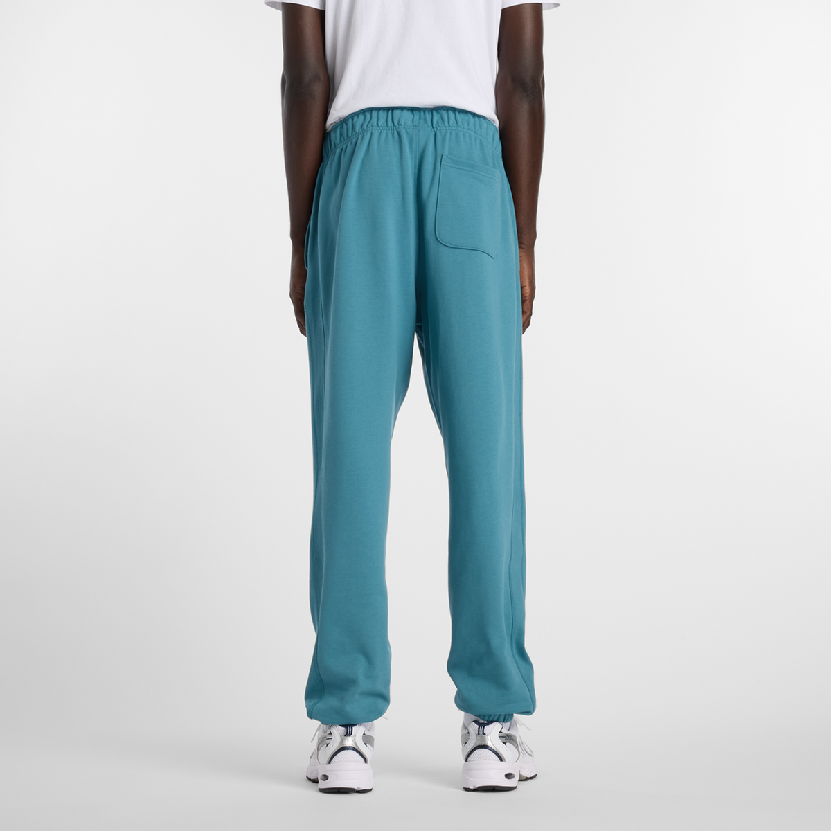 New Balance NB Athletics French Terry Jogger in