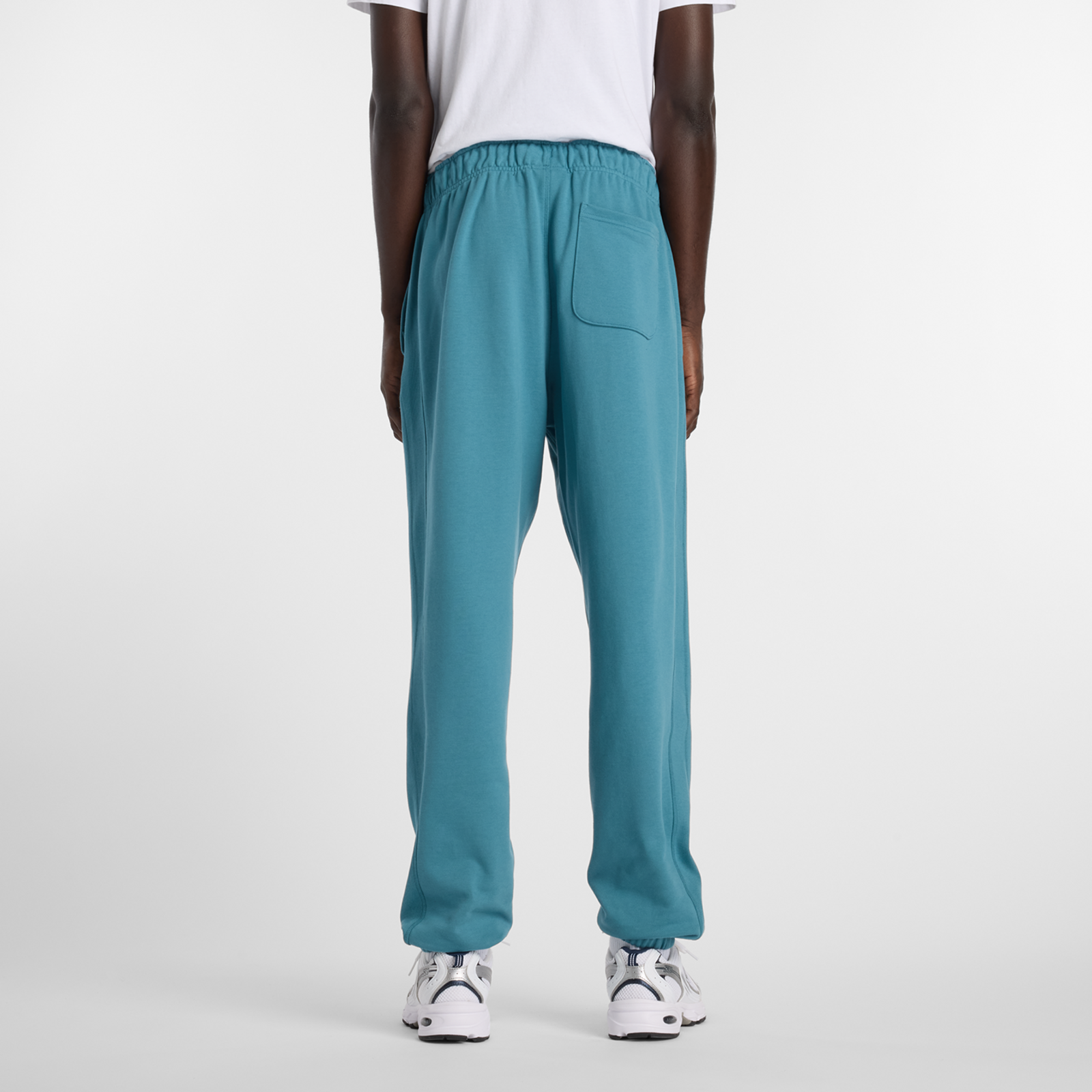 New Balance NB Athletics French Terry Jogger in