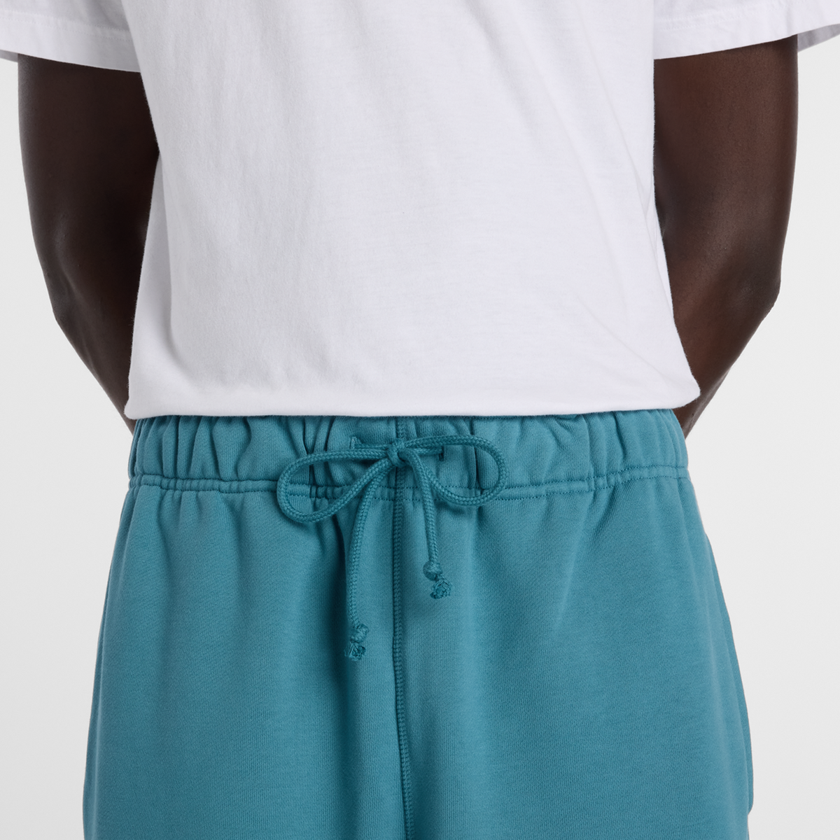 New Balance NB Athletics French Terry Jogger in