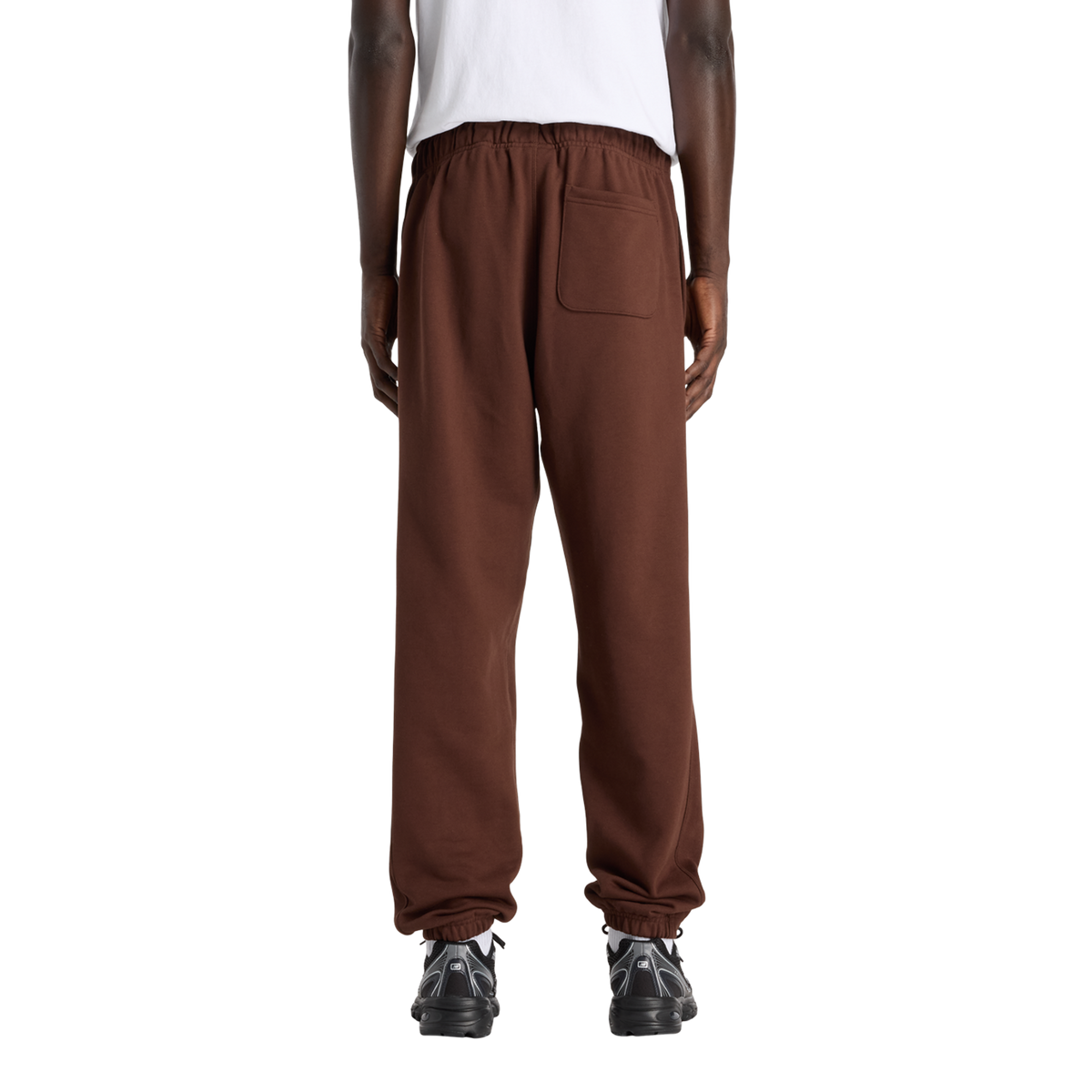 New Balance NB Athletics French Terry Jogger in