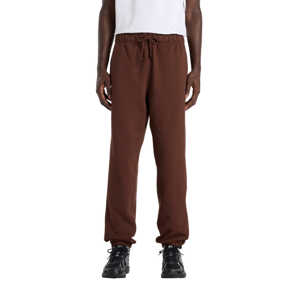 New Balance NB Athletics French Terry Jogger in