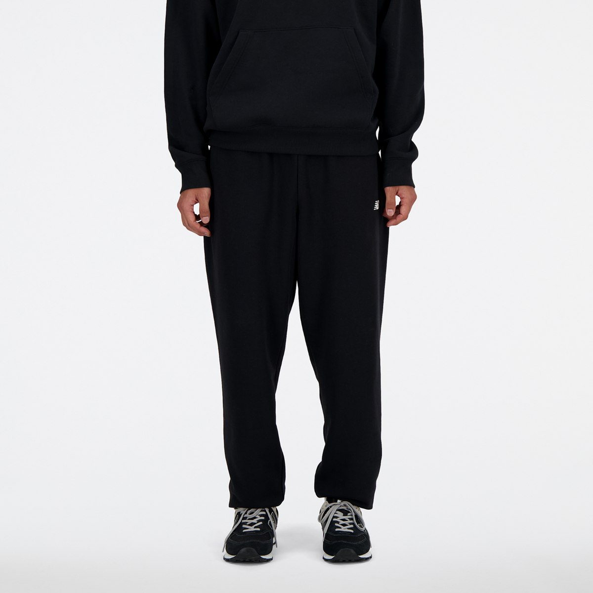 New Balance Sport Essentials French Terry Jogger in