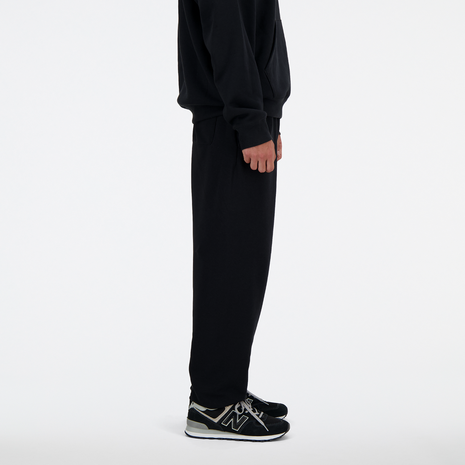 New Balance Sport Essentials French Terry Jogger in