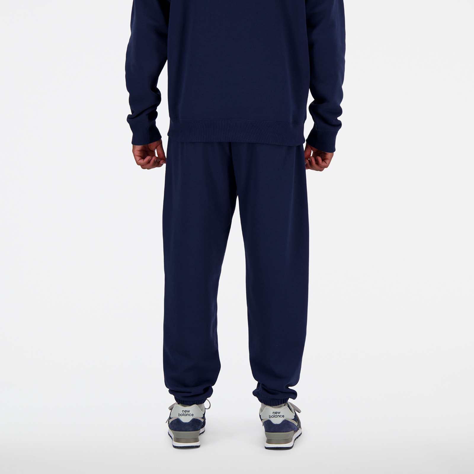 New Balance Sport Essentials French Terry Jogger in