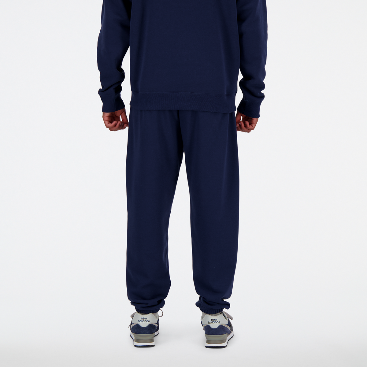 New Balance Sport Essentials French Terry Jogger in