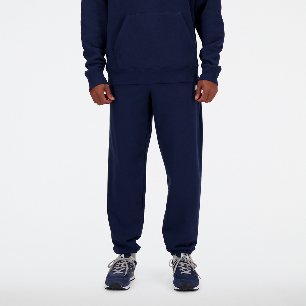 New Balance Sport Essentials French Terry Jogger in