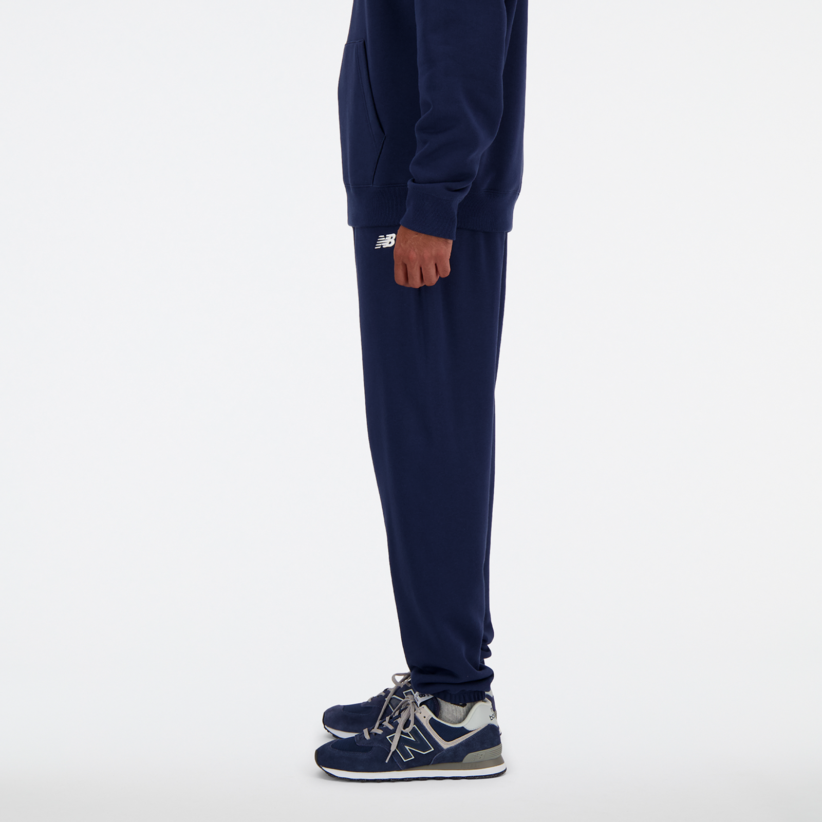 New Balance Sport Essentials French Terry Jogger in