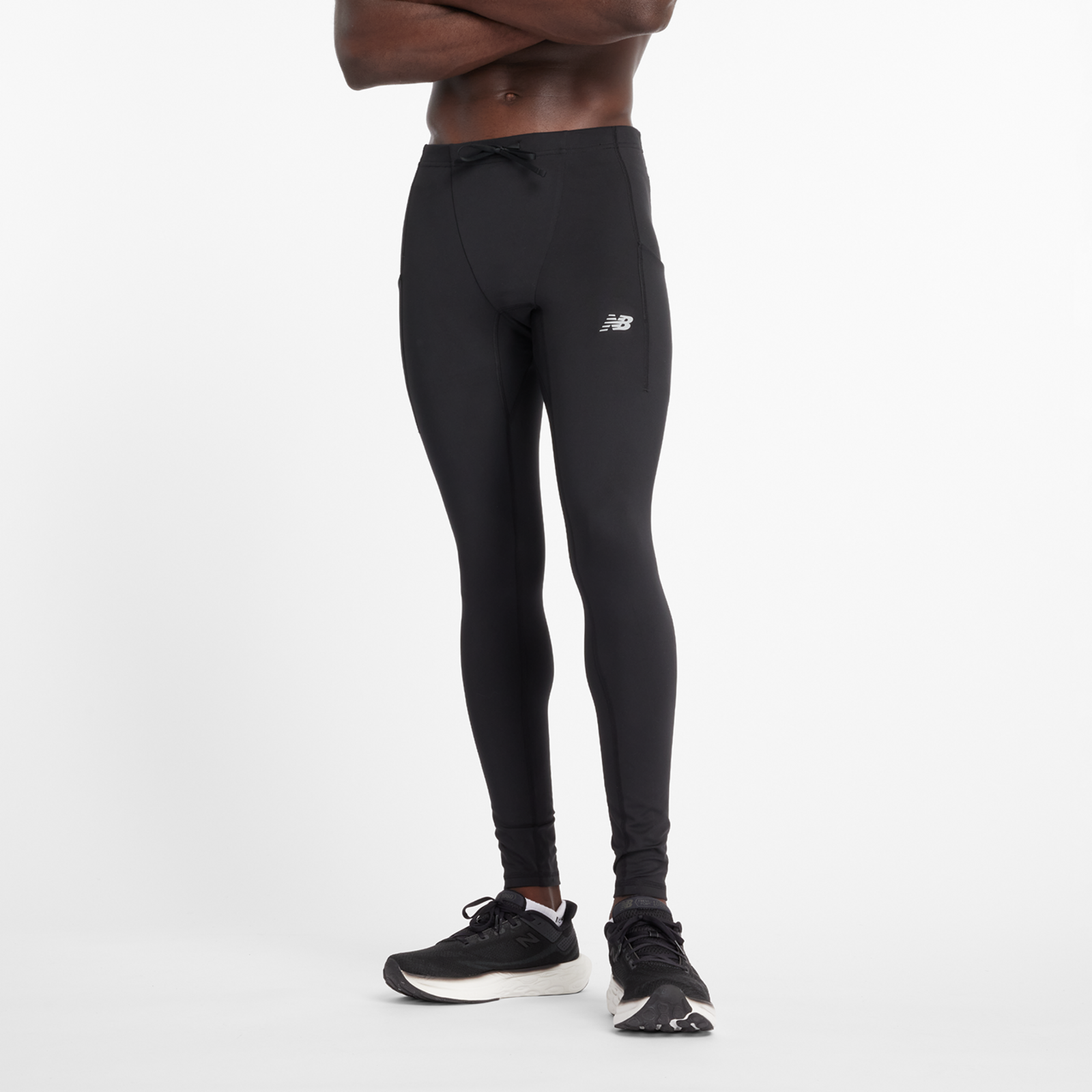 New Balance Athletics Heat Pocket Tight 27" in