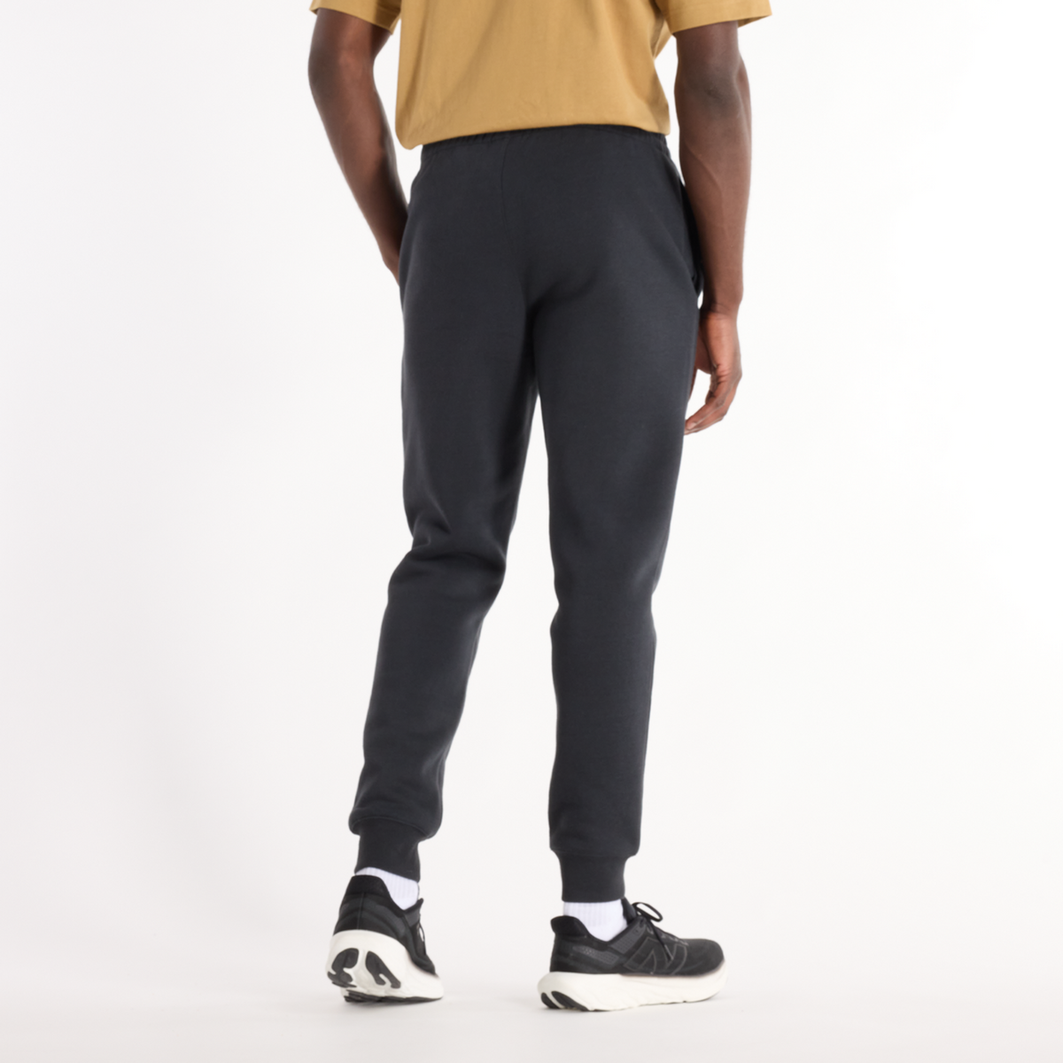 New Balance Sport Fleece Jogger in