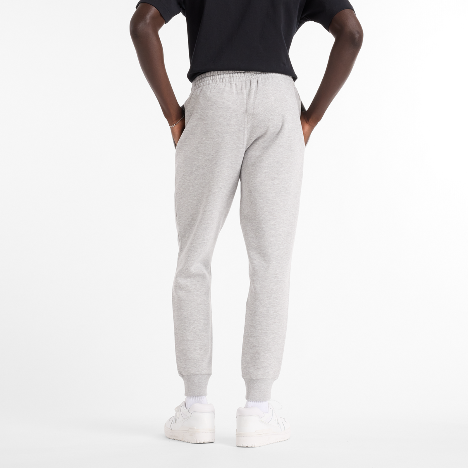 New Balance Sport Fleece Jogger in