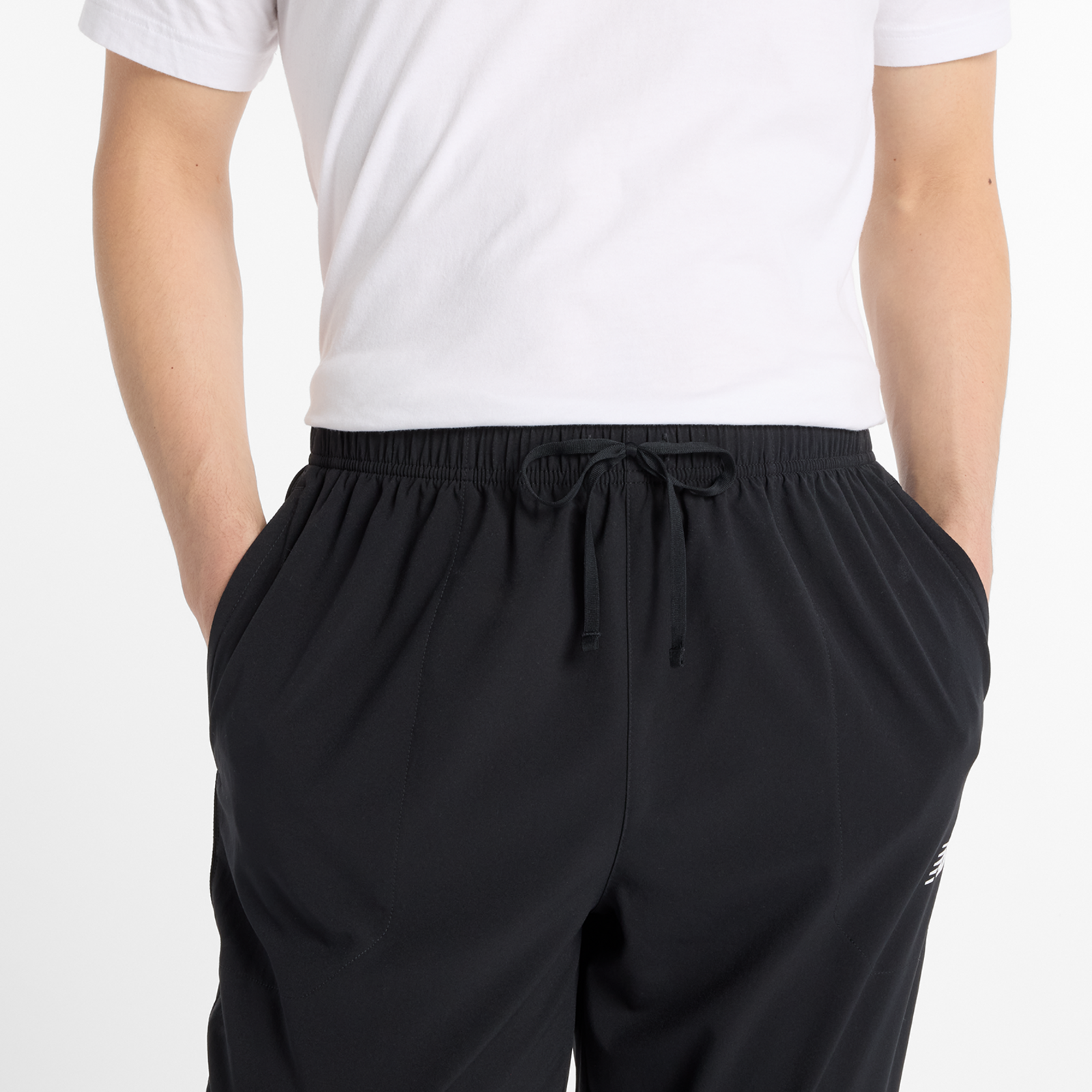 New Balance Sport Woven Pant in