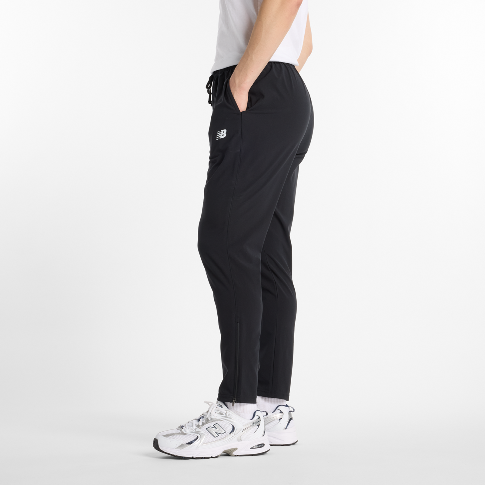 New Balance Sport Woven Pant in