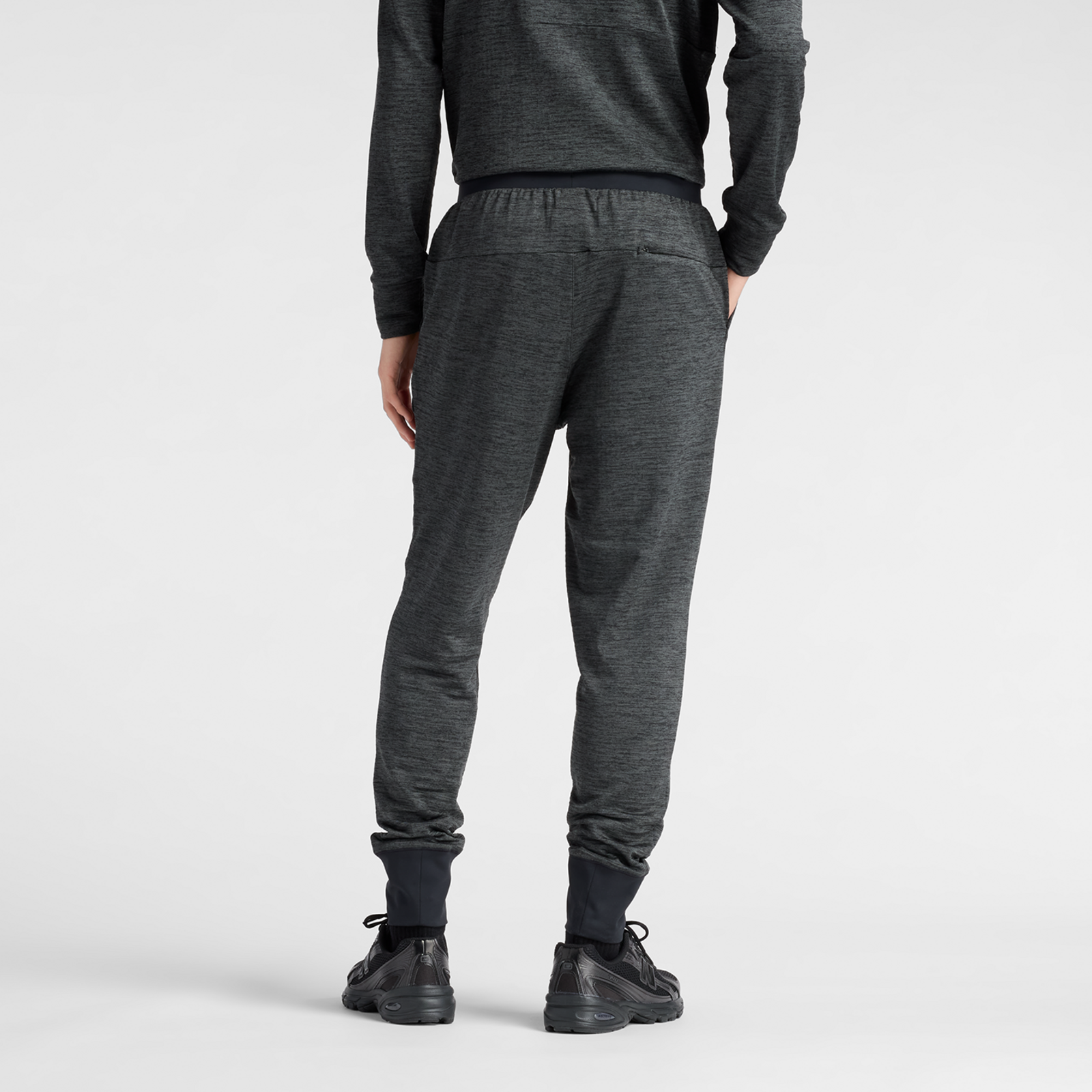 New Balance Athletics Heat Grid Jogger in