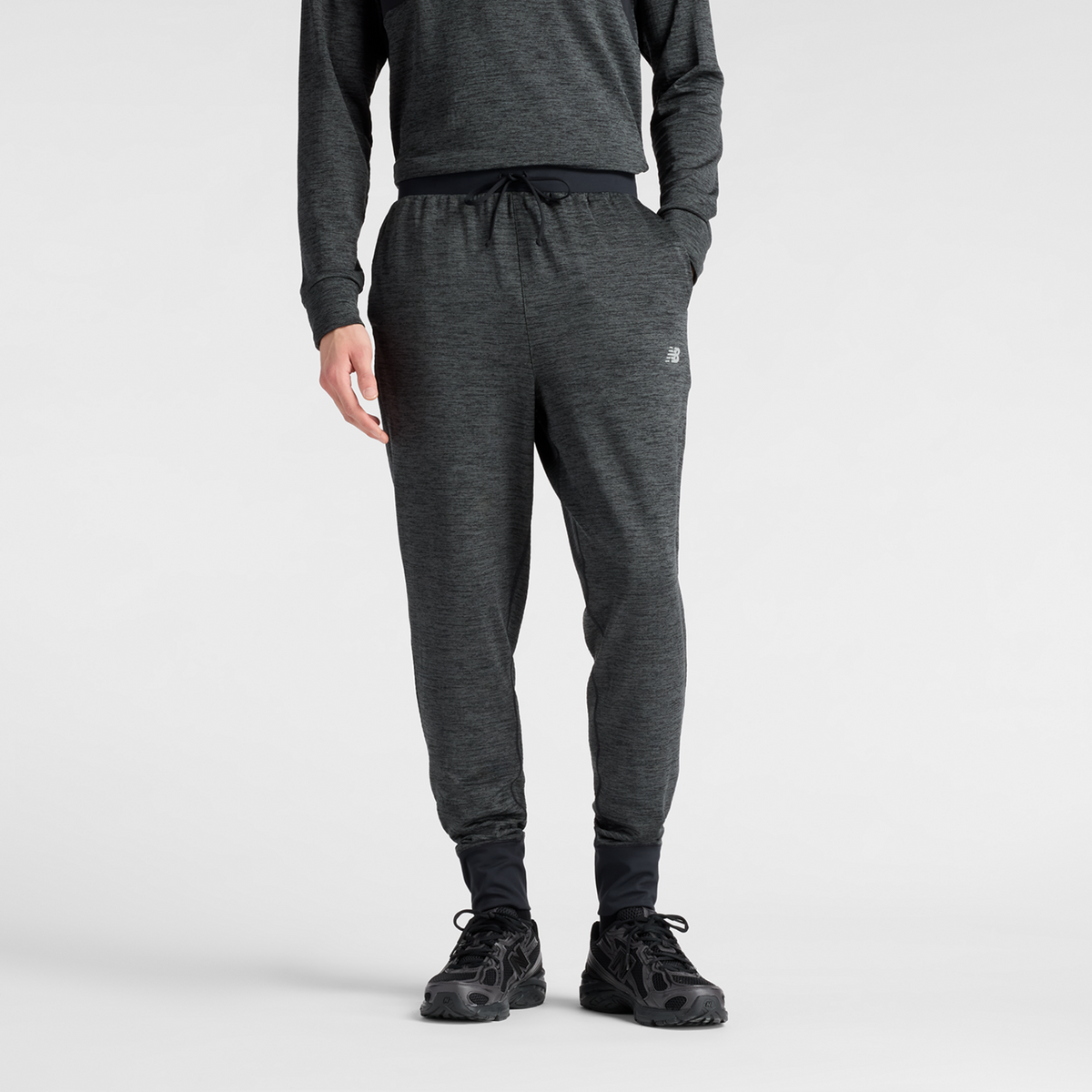New Balance Athletics Heat Grid Jogger in