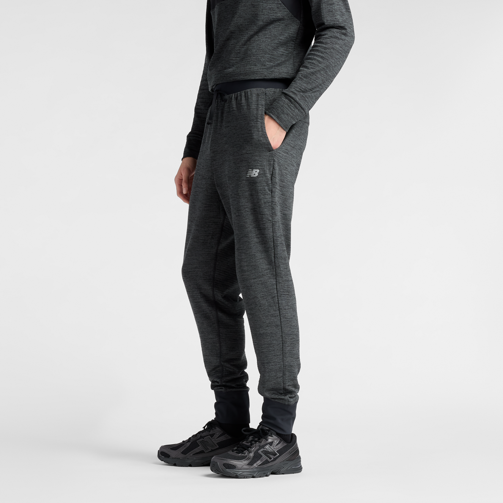 New Balance Athletics Heat Grid Jogger in