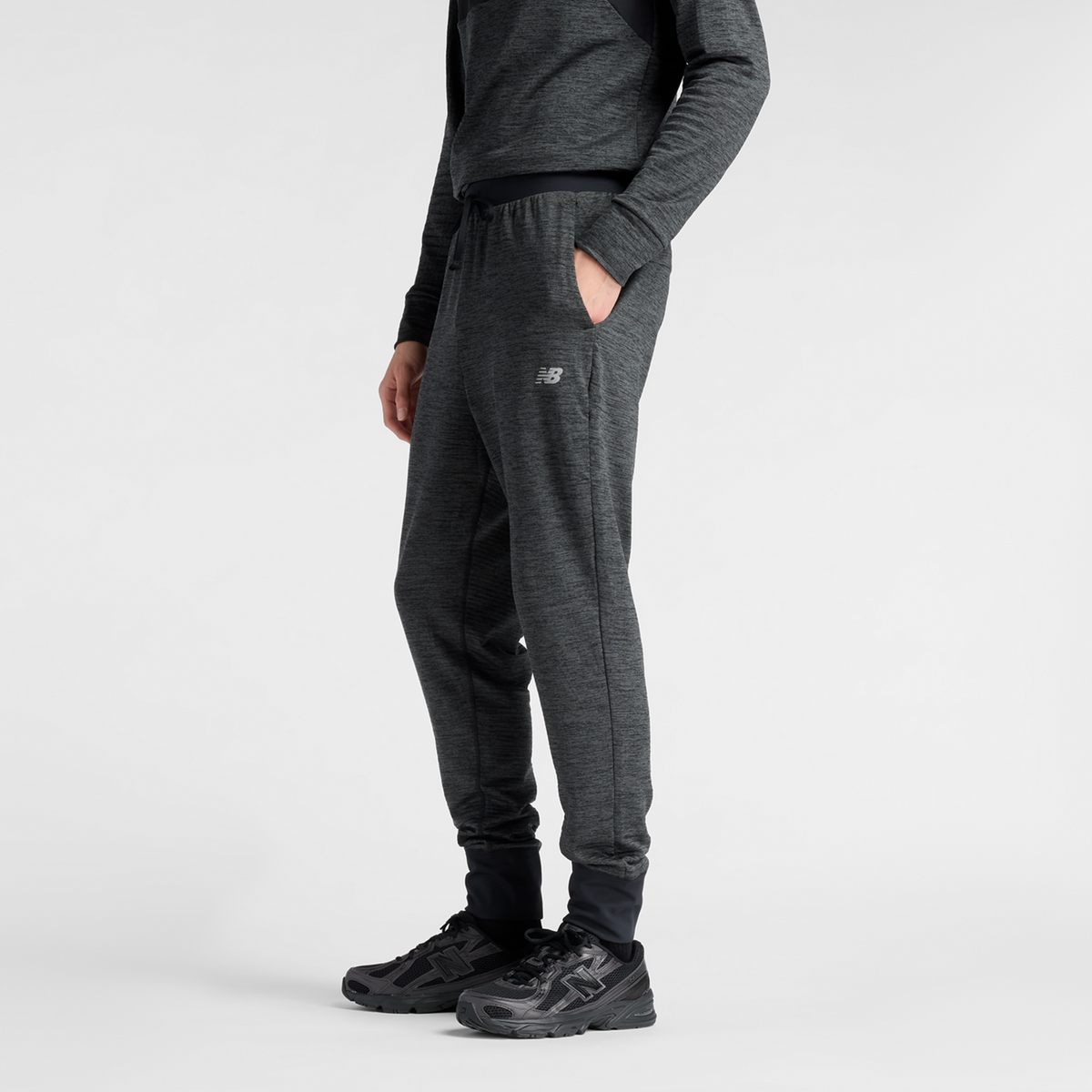 New Balance Athletics Heat Grid Jogger in