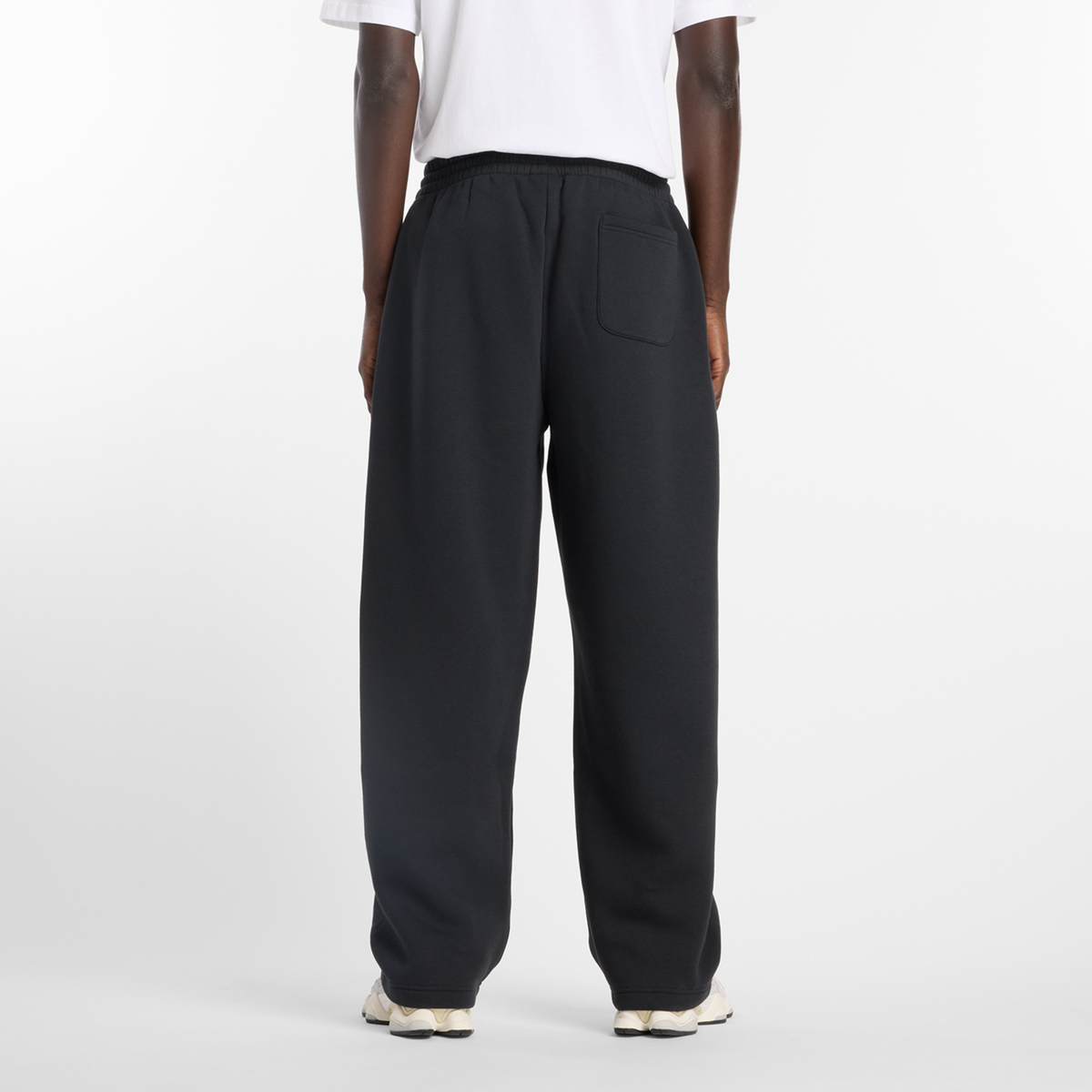 New Balance Sport Essentials Fleece Pant in