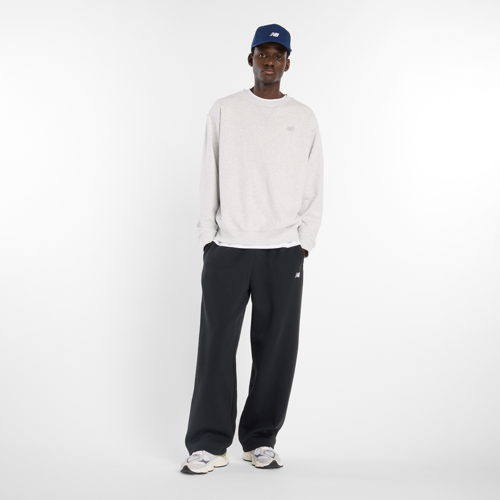 New Balance Sport Essentials Fleece Pant in