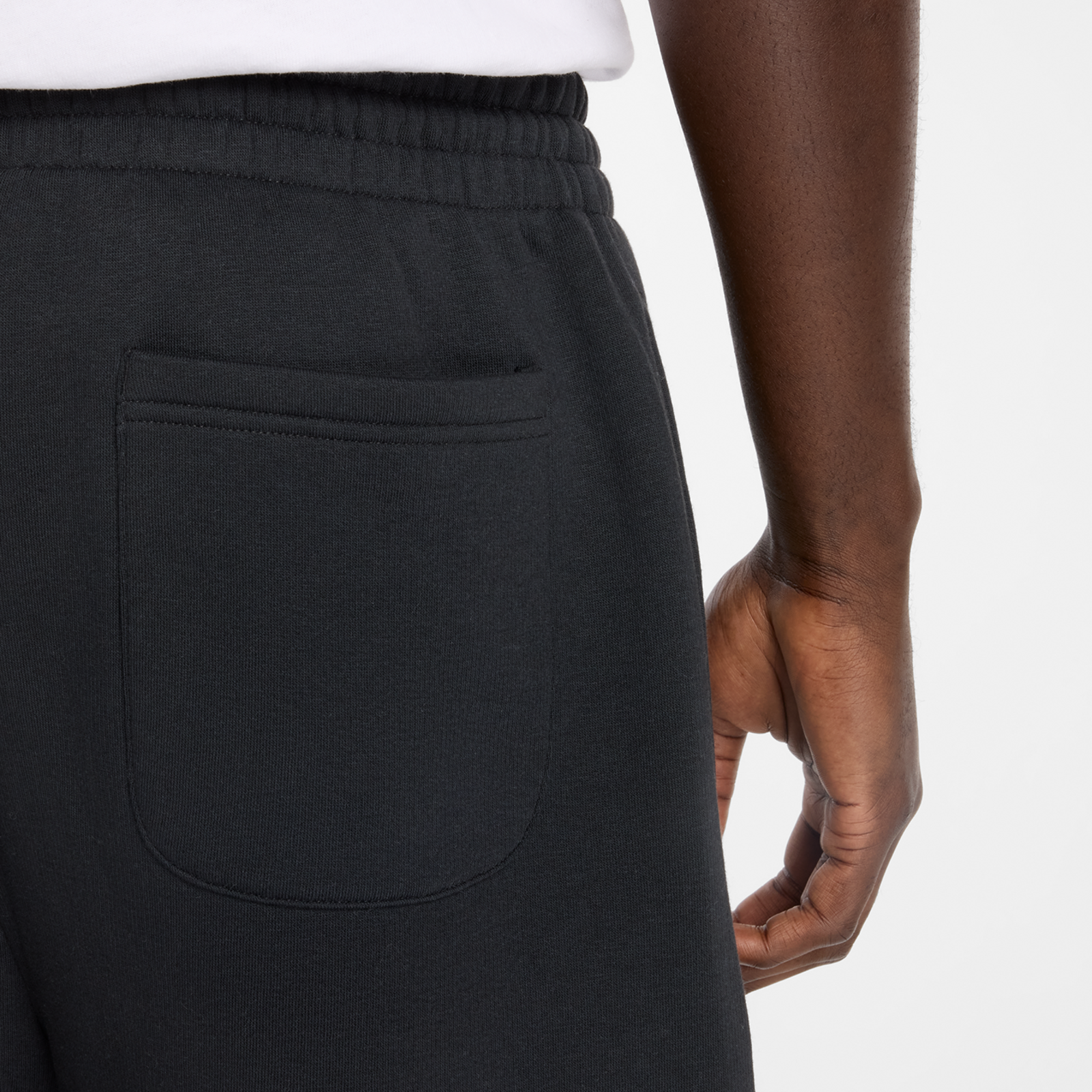 New Balance Sport Essentials Fleece Pant in