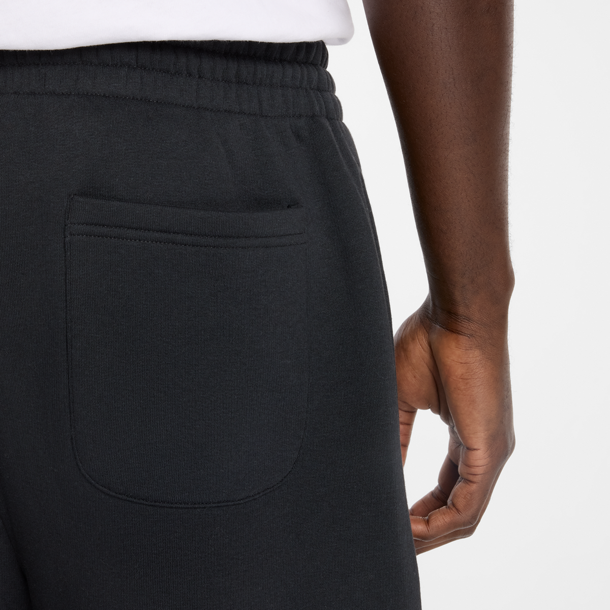 New Balance Sport Essentials Fleece Pant in