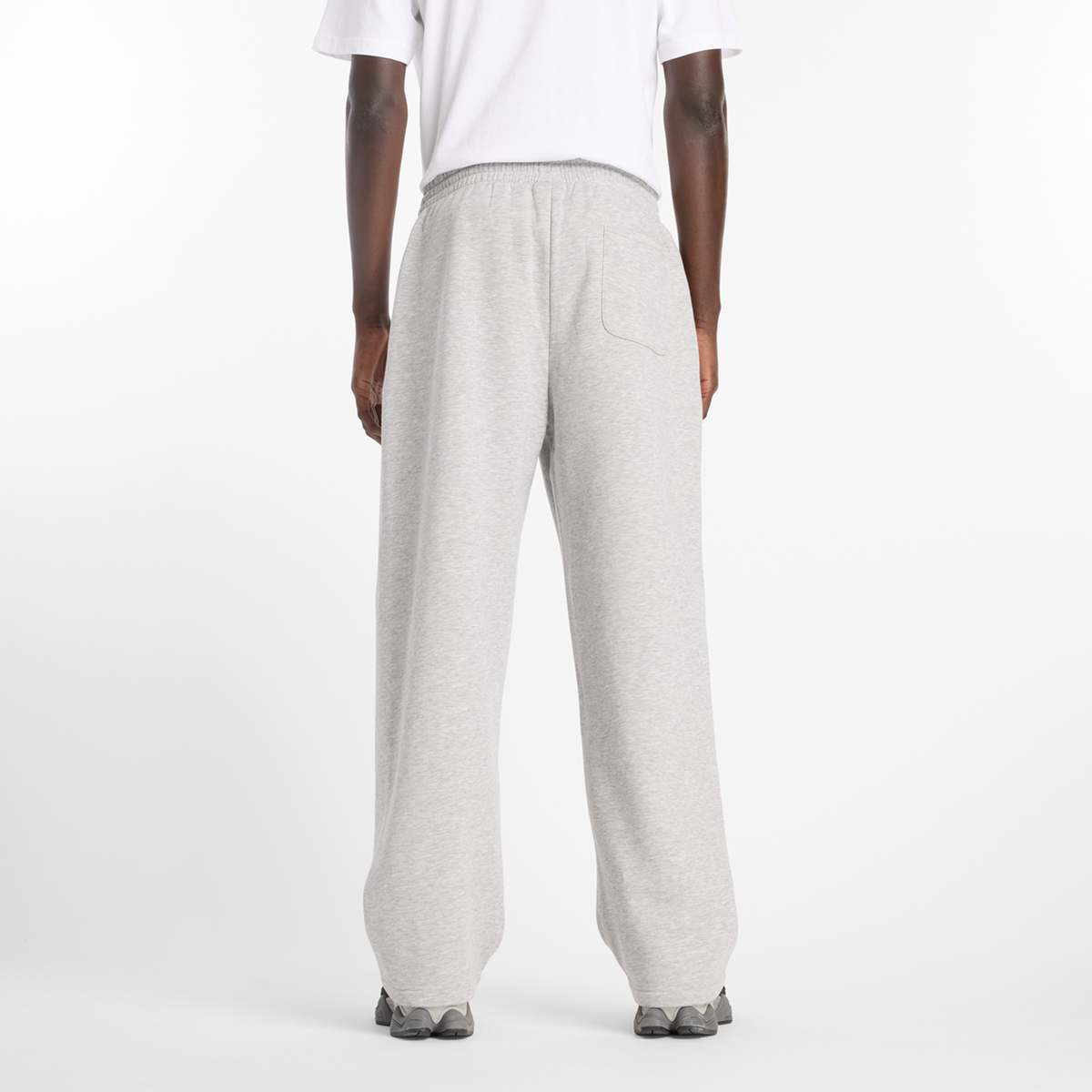 New Balance Sport Essentials Fleece Pant in