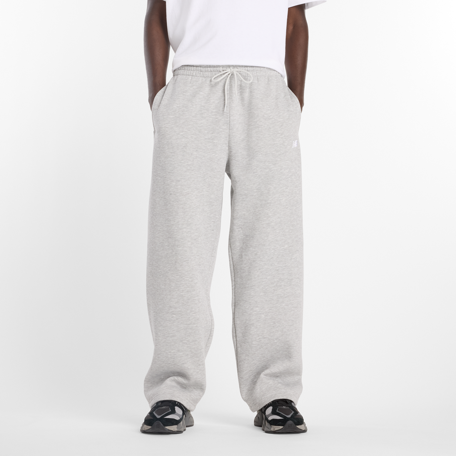 New Balance Sport Essentials Fleece Pant in