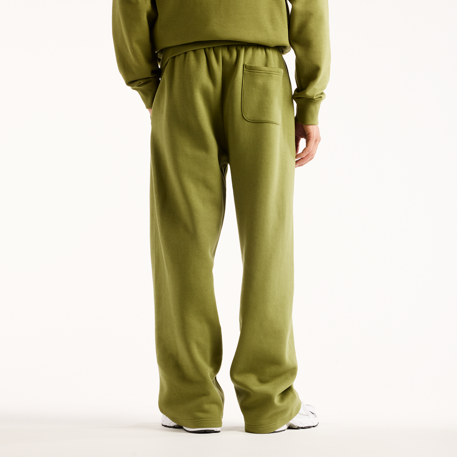 New Balance Sport Essentials Fleece Pant in