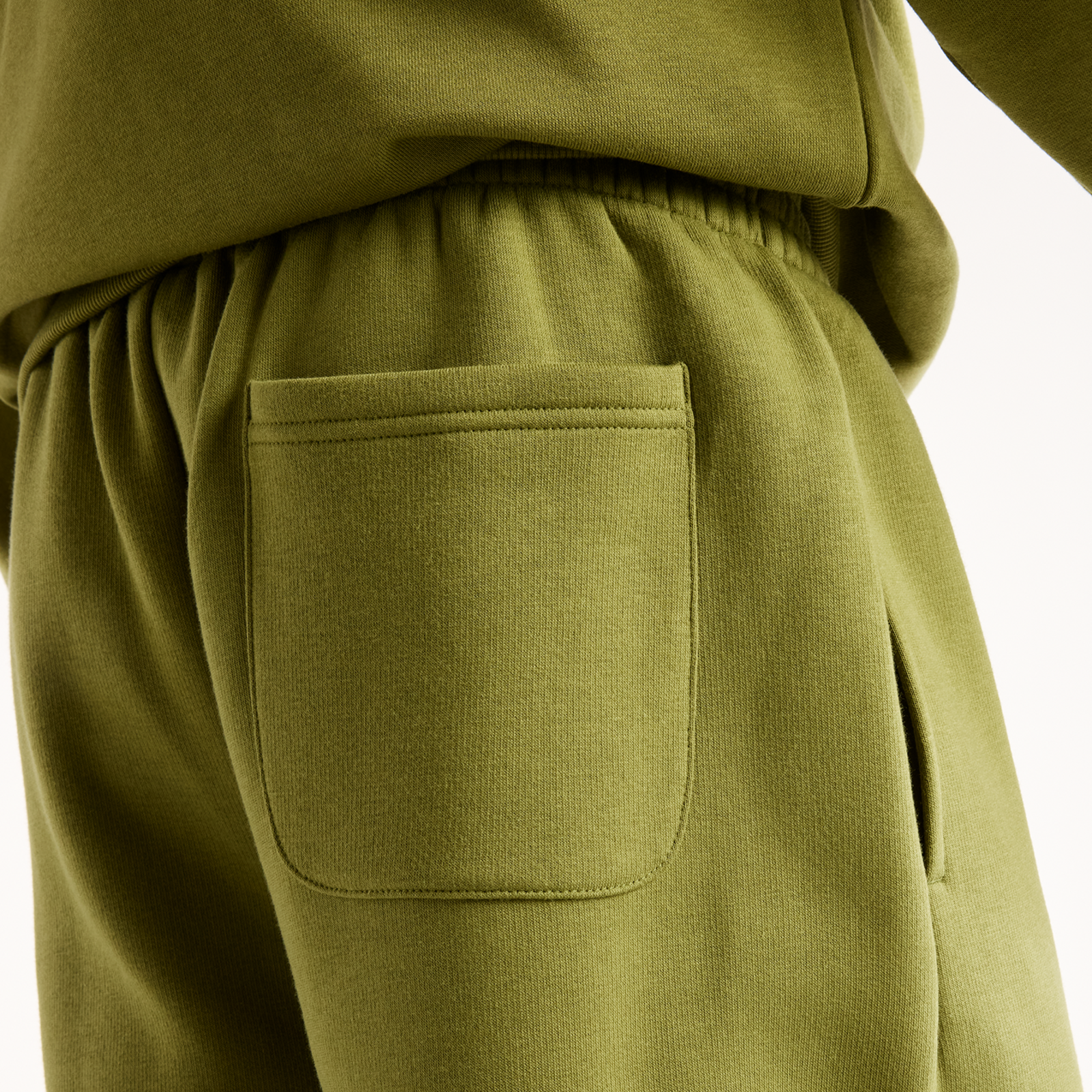 New Balance Sport Essentials Fleece Pant in