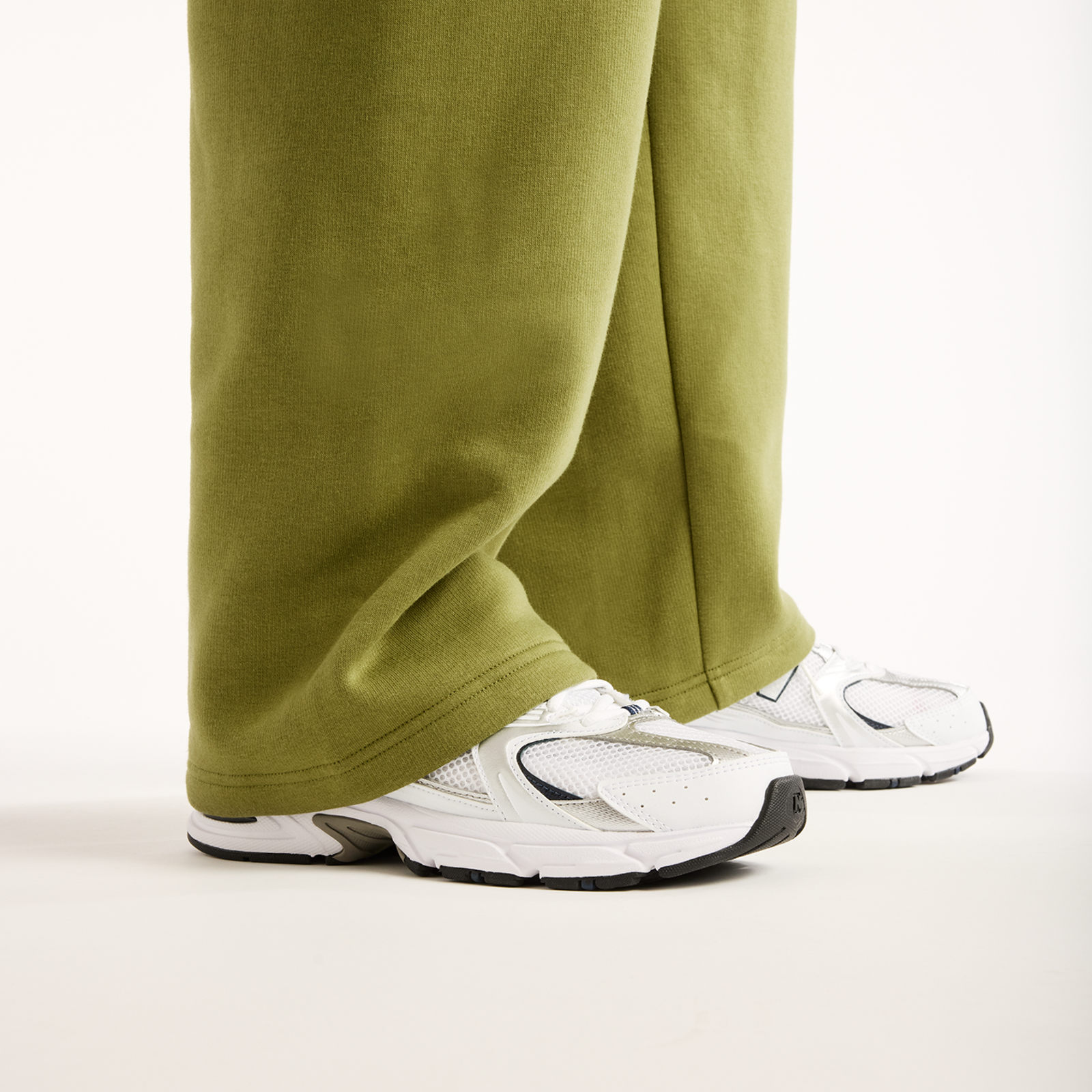 New Balance Sport Essentials Fleece Pant in