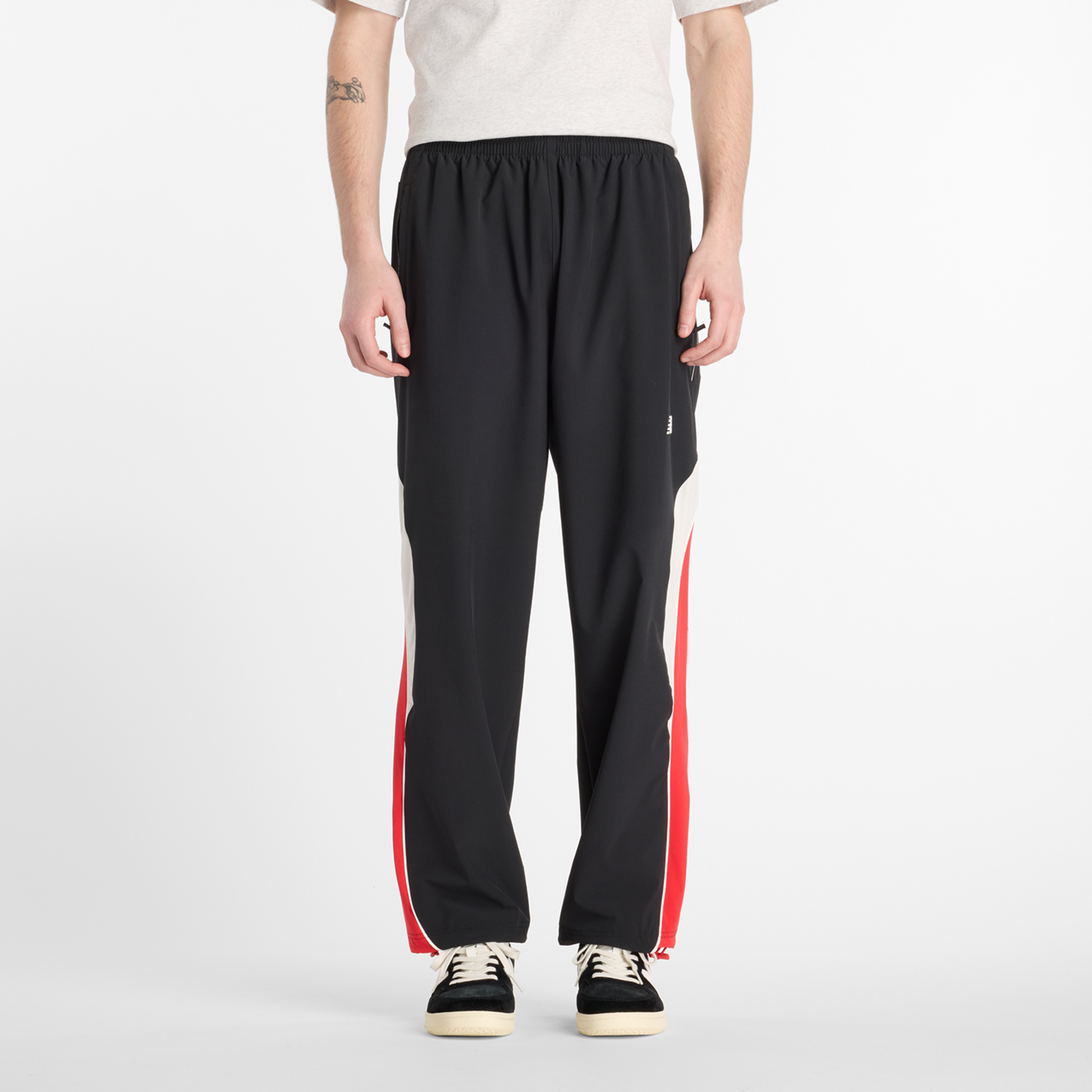 New Balance In Game Woven Track Pant in