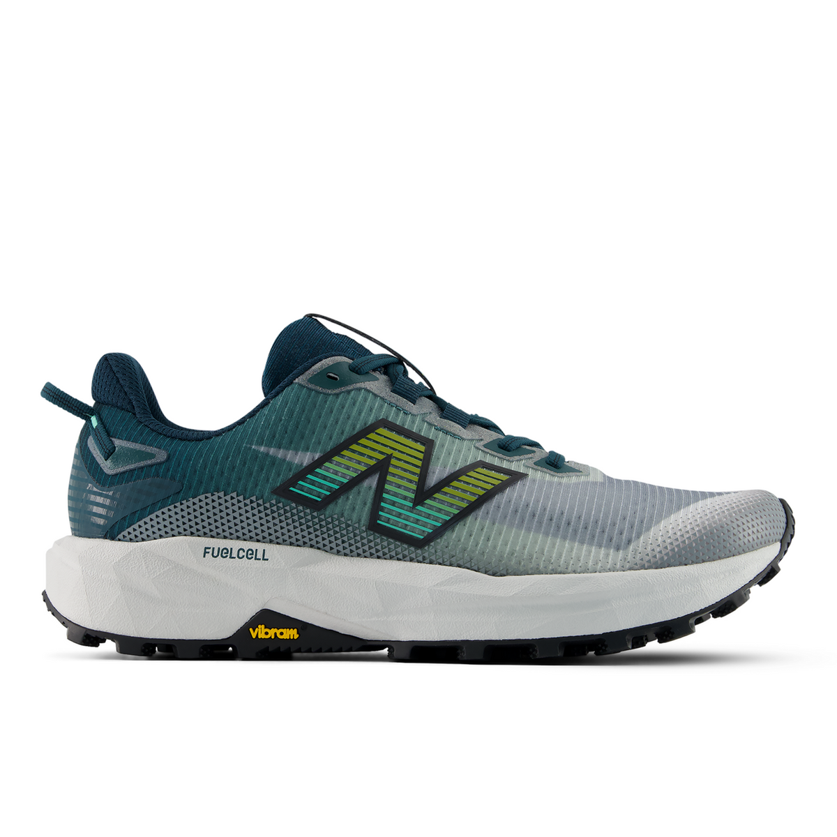 New Balance M Rebel Trail v1 Trailrunningschuhe in BLAU
